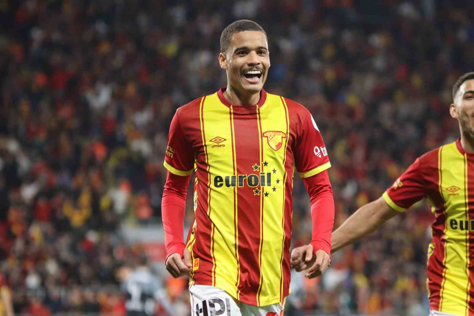 trendyol super lig goztepe 2 fatih karagumruk 1 ilk yari 24 g13599He