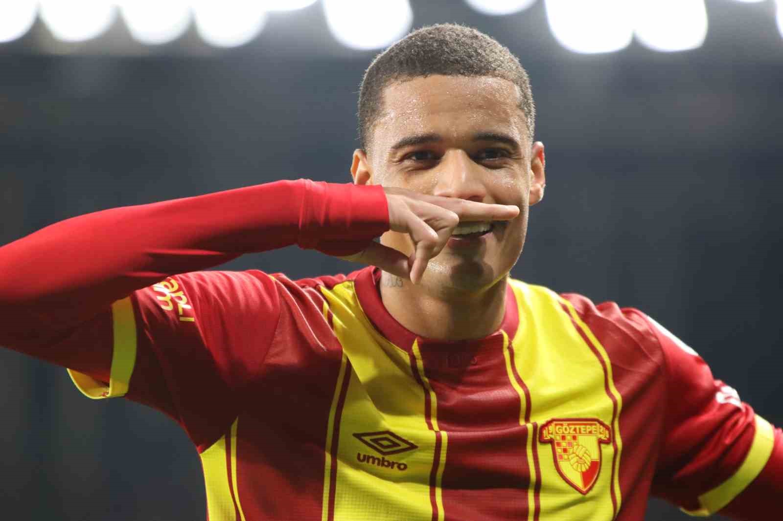 trendyol super lig goztepe 2 fatih karagumruk 1 ilk yari 28 6zeTQ757