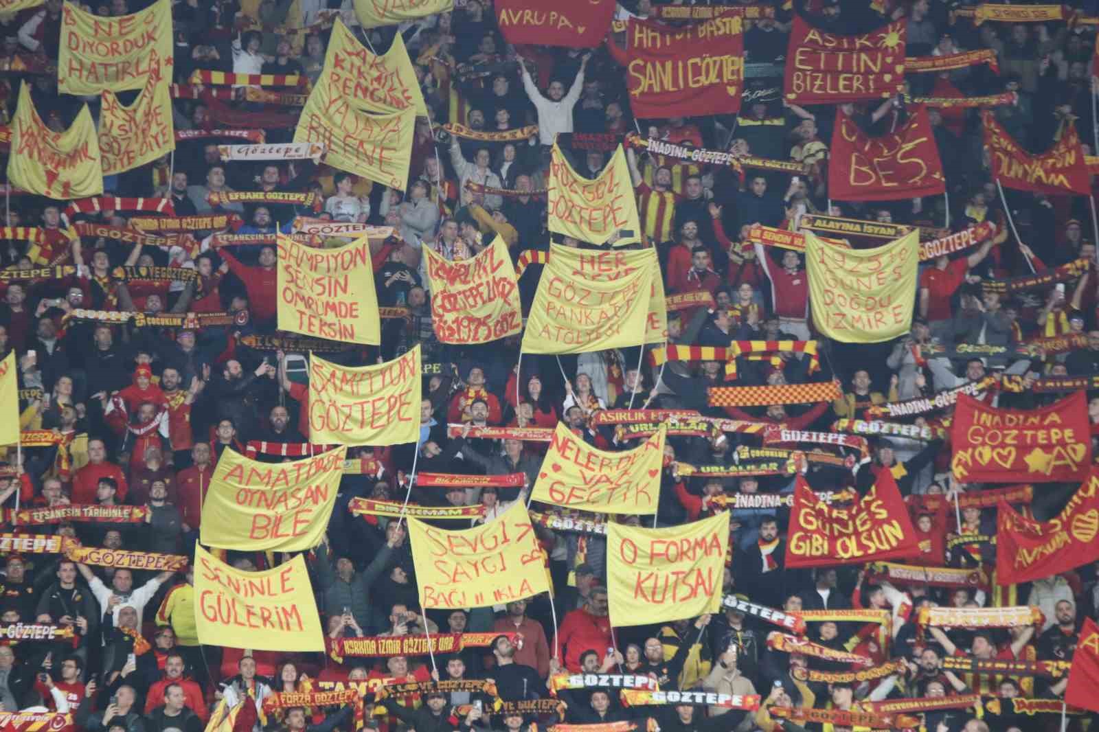 trendyol super lig goztepe 2 fatih karagumruk 1 ilk yari 3