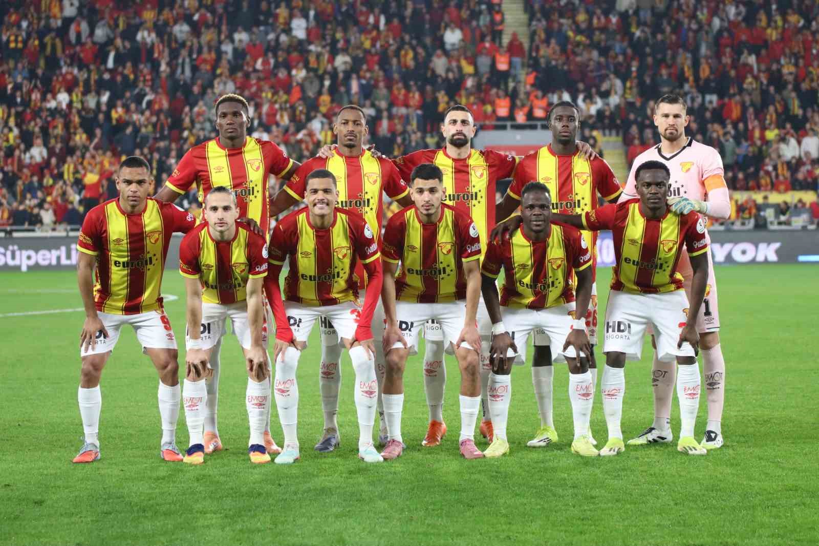 trendyol super lig goztepe 2 fatih karagumruk 1 ilk yari 6