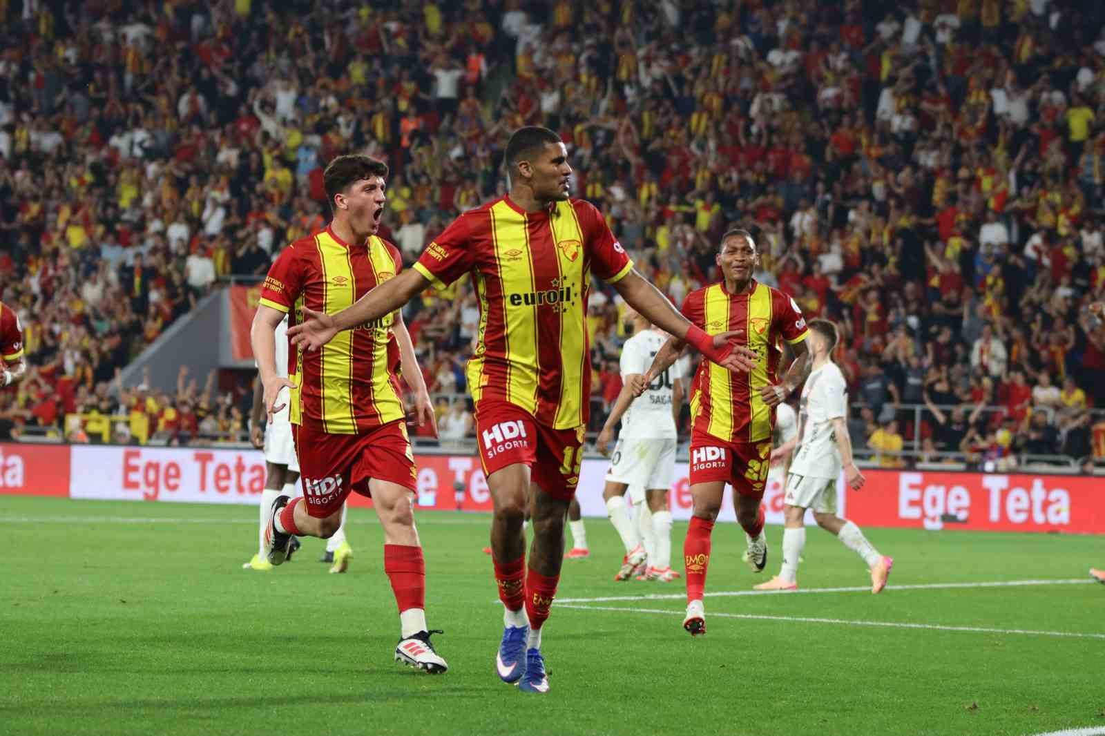 trendyol super lig goztepe 2 gaziantep fk 1 mac sonucu 8 Fm65akZ7
