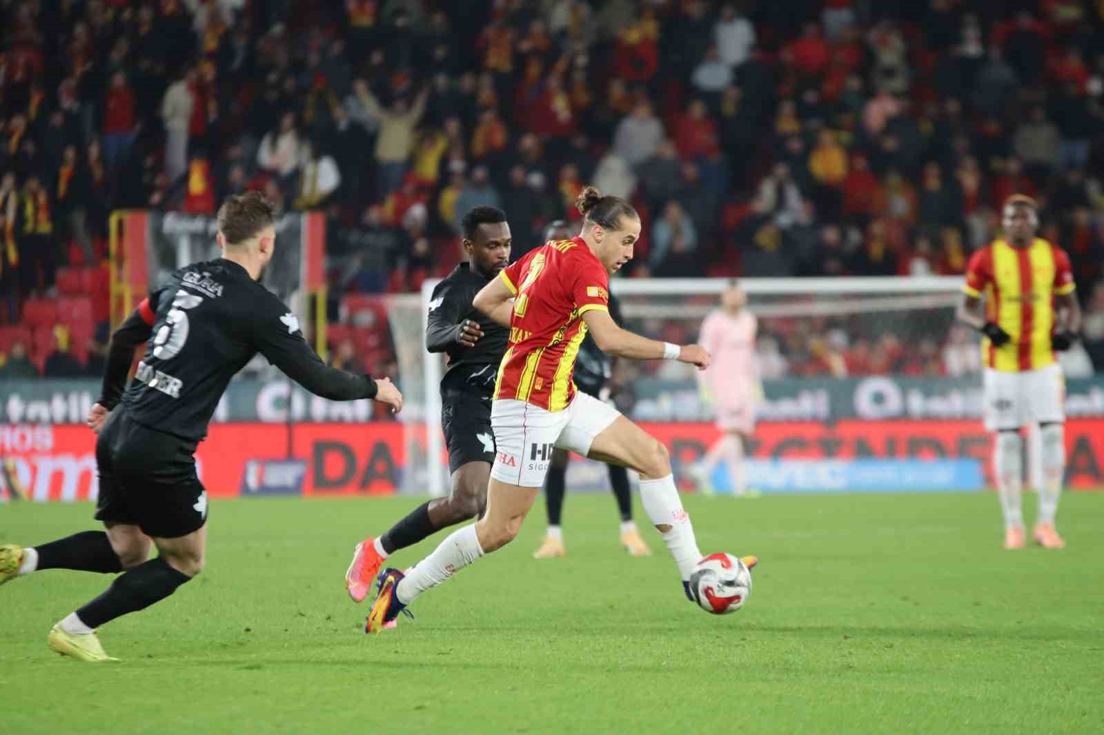 trendyol super lig goztepe 3 caykur rizespor 1 mac sonucu 0 17tjOjA7