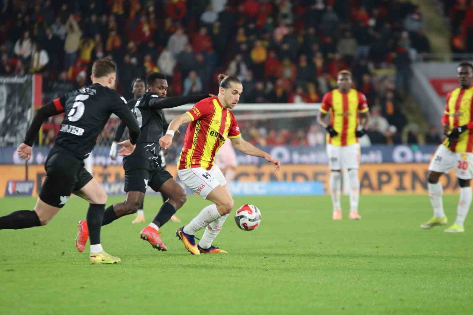 trendyol super lig goztepe 3 caykur rizespor 1 mac sonucu 1 zn5OJOsN