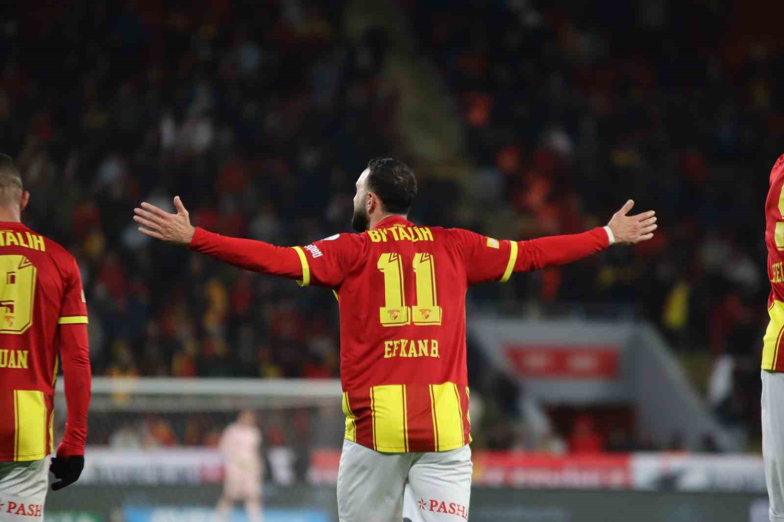 trendyol super lig goztepe 3 caykur rizespor 1 mac sonucu 13 aDpavVOM