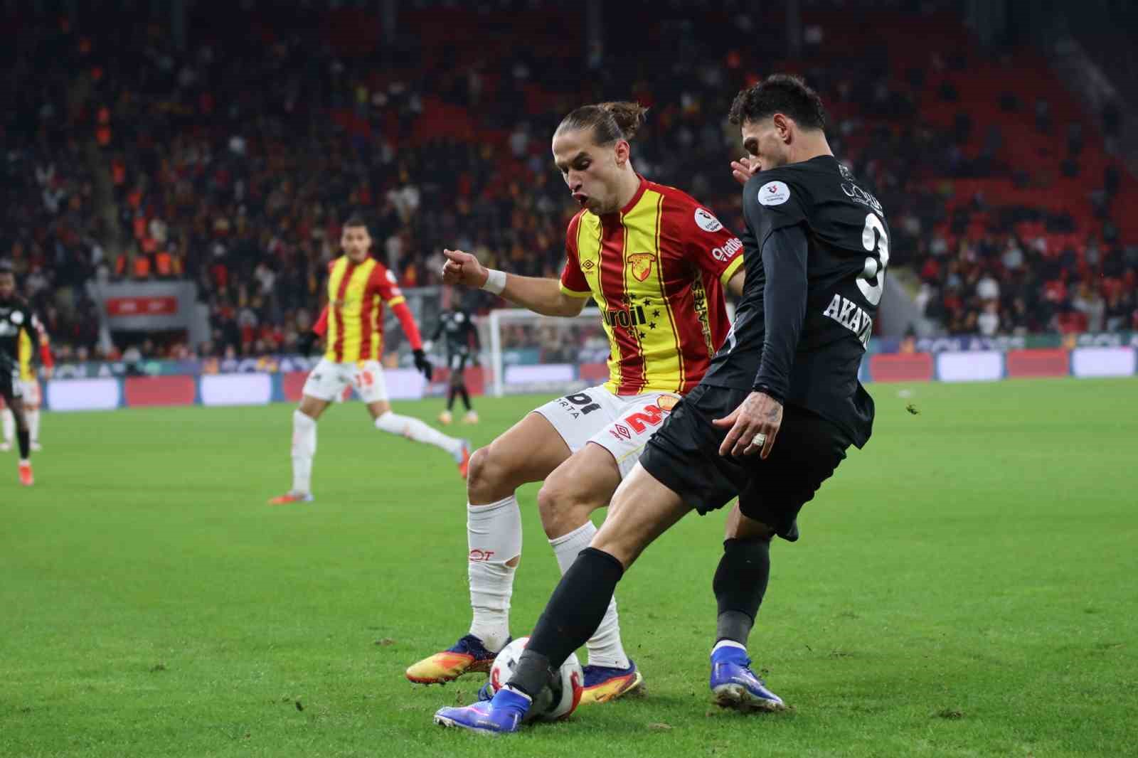 trendyol super lig goztepe 3 caykur rizespor 1 mac sonucu 2 21UIFkku
