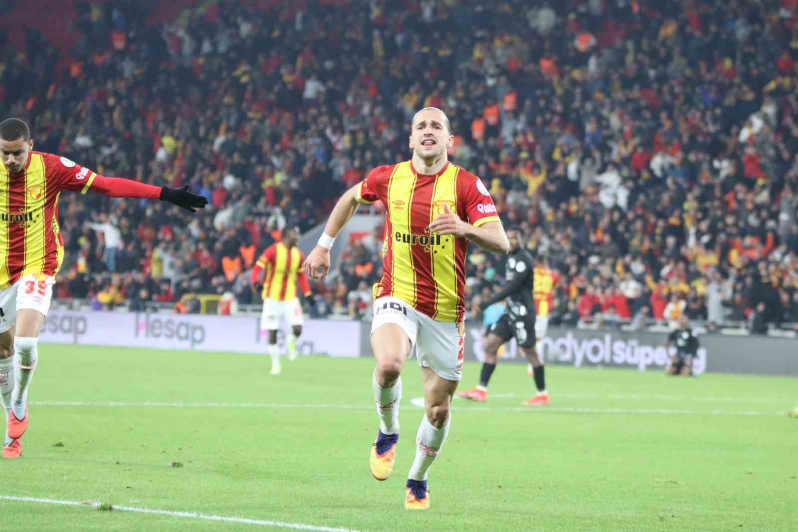 trendyol super lig goztepe 3 caykur rizespor 1 mac sonucu 3 zAIKJZjh