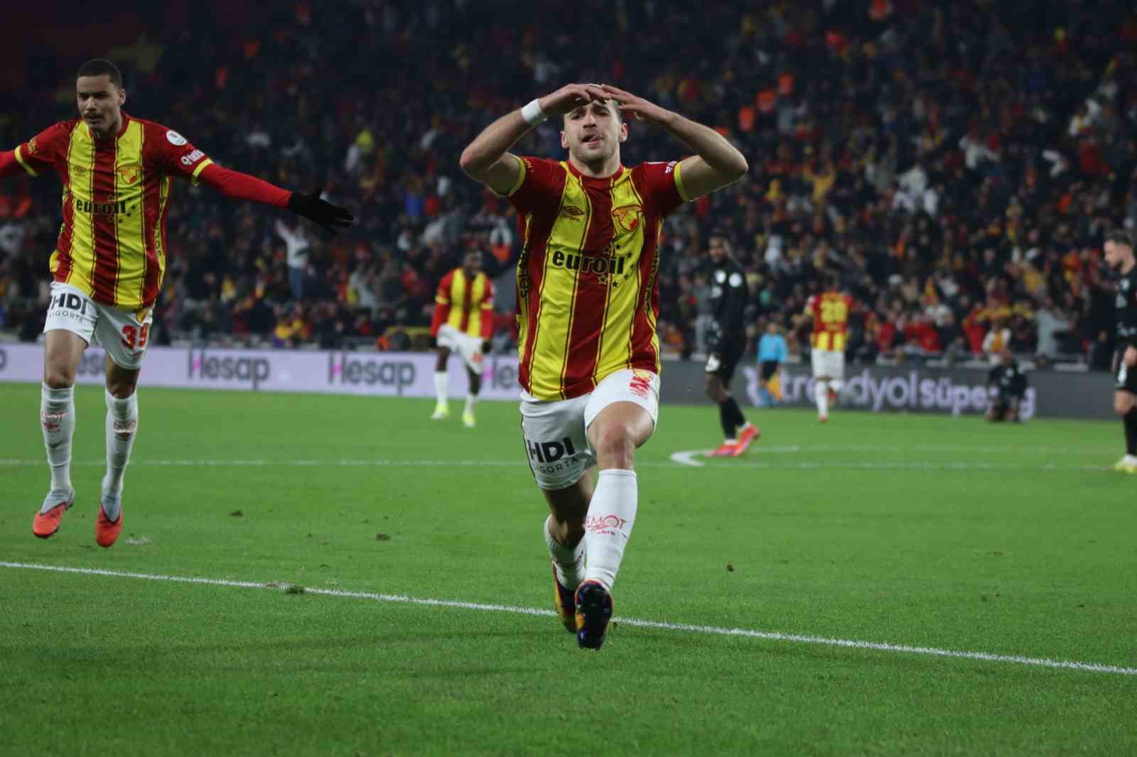 trendyol super lig goztepe 3 caykur rizespor 1 mac sonucu 4 kBUMlnN5