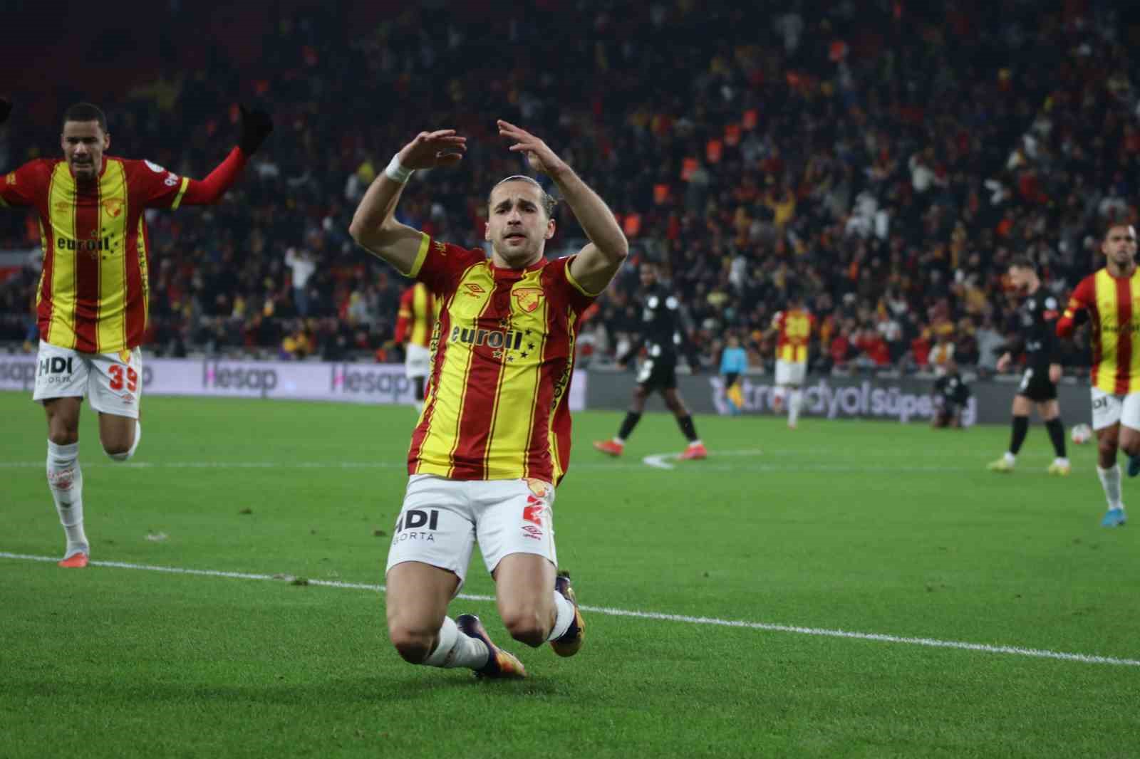 trendyol super lig goztepe 3 caykur rizespor 1 mac sonucu 5 F1tLmvDV