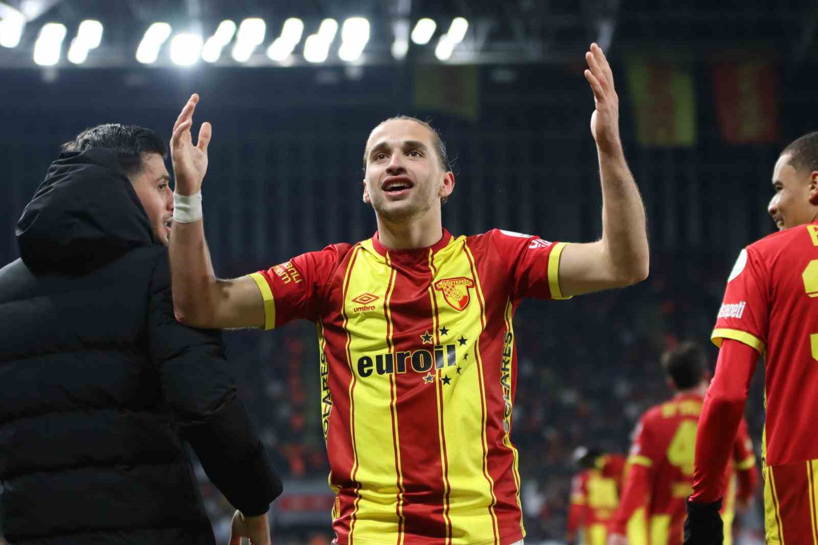 trendyol super lig goztepe 3 caykur rizespor 1 mac sonucu 6 ju9bj4Gy