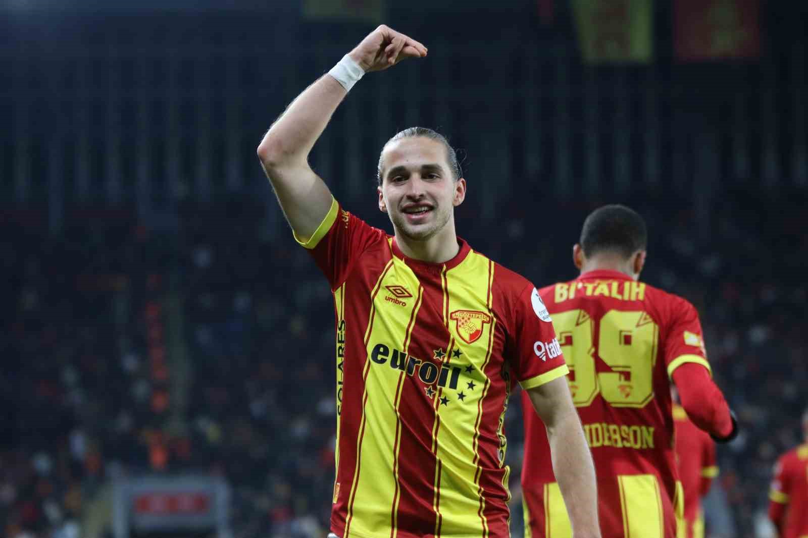trendyol super lig goztepe 3 caykur rizespor 1 mac sonucu 7 54IMCbIV