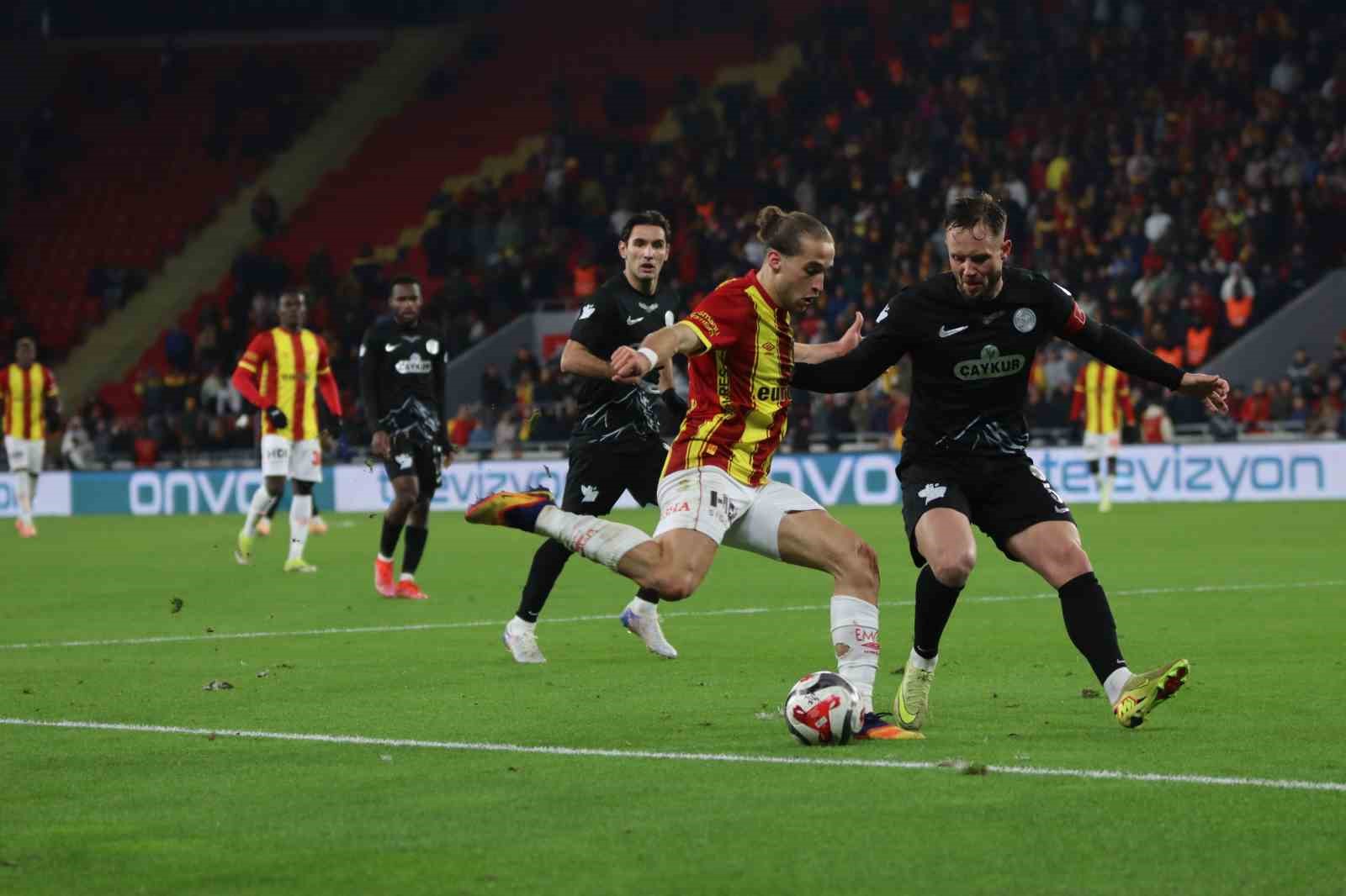 trendyol super lig goztepe 3 caykur rizespor 1 mac sonucu 8 BhREVXcb