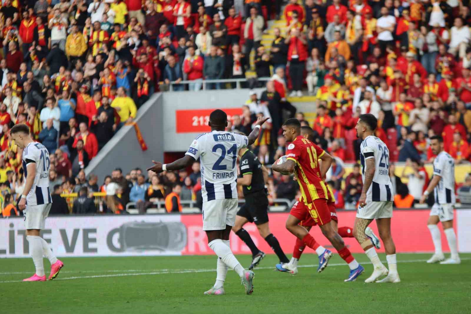 trendyol super lig goztepe 3 kasimpasa 3 mac sonucu 5 3jbtZzeY