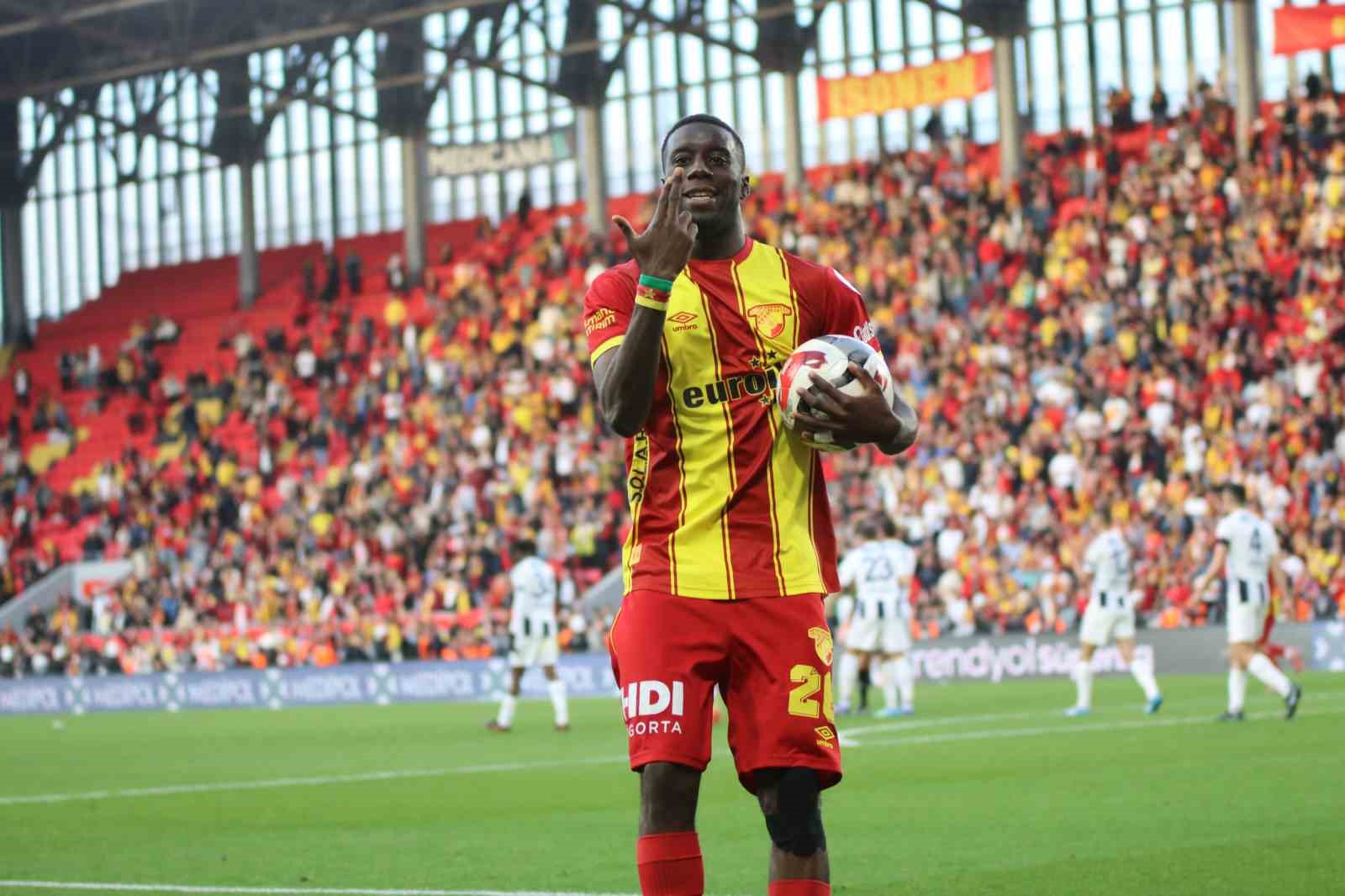 trendyol super lig goztepe 3 kasimpasa 3 mac sonucu 8 qMU1w9XT