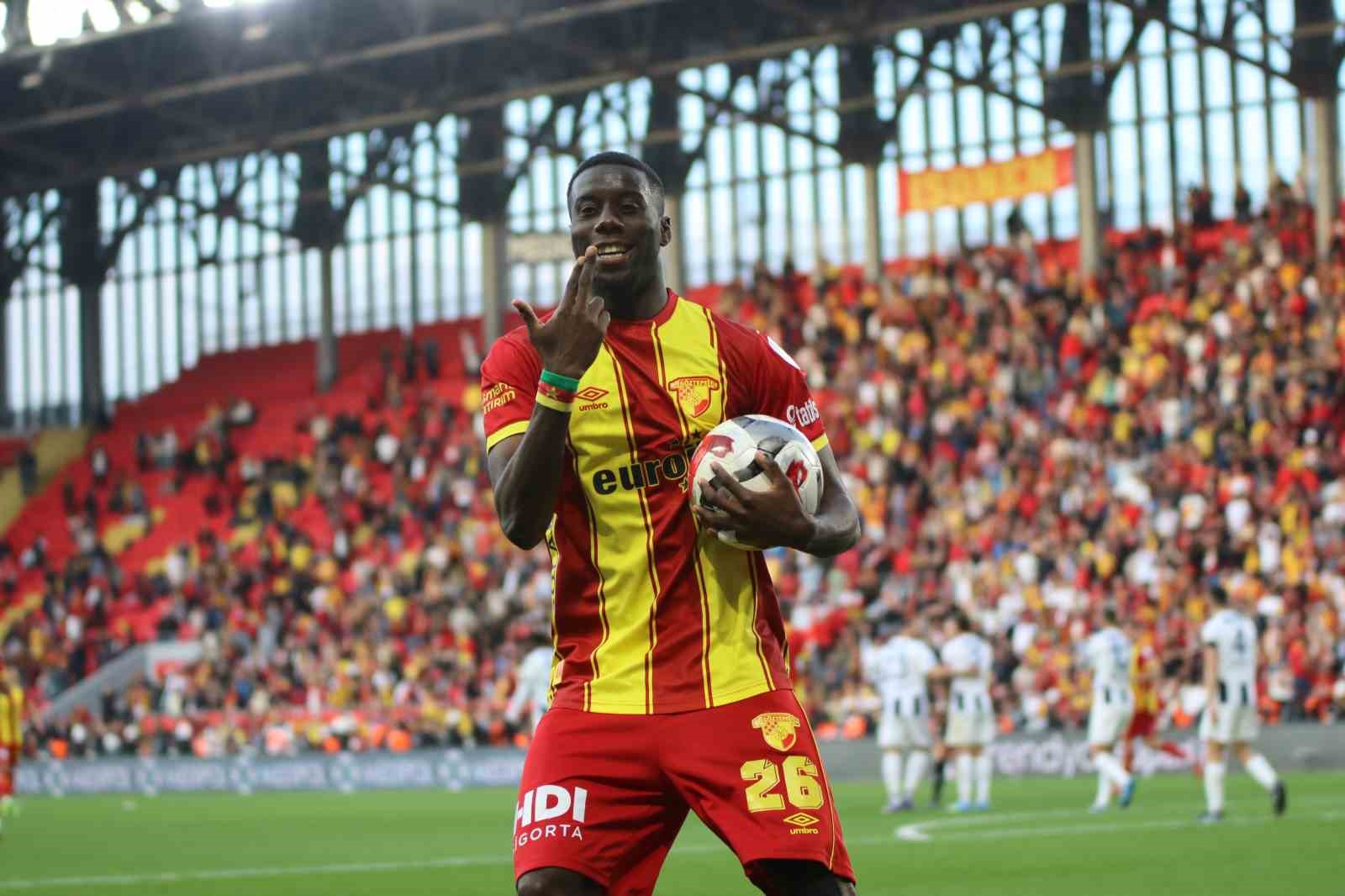 trendyol super lig goztepe 3 kasimpasa 3 mac sonucu 9 emHGrs5b