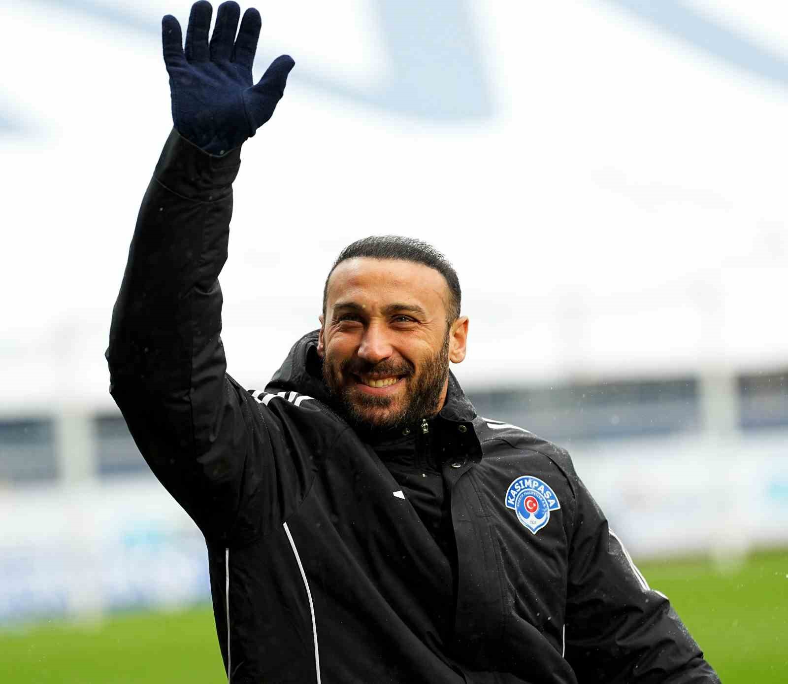 trendyol super lig kasimpasa 0 antalyaspor 0 mac devam ediyor 1
