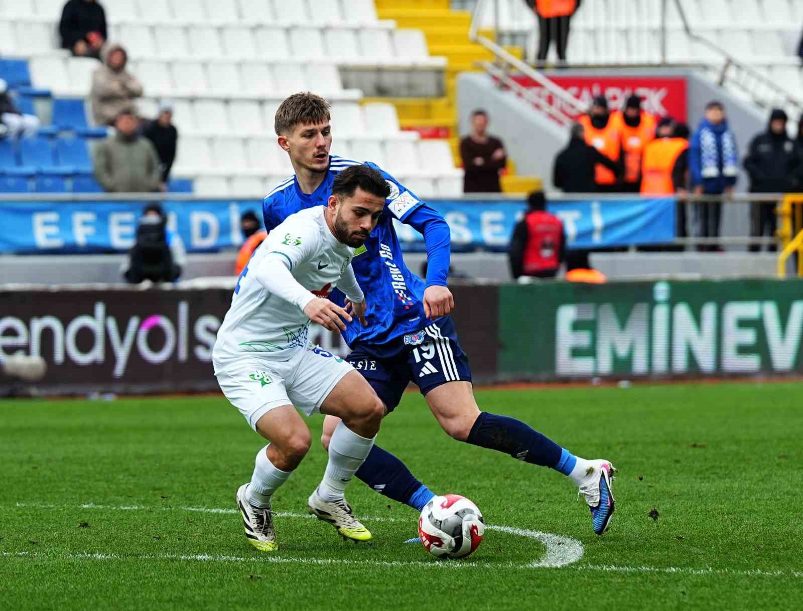 Trendyol Süper Lig: Kasımpaşa: 0 - Çaykur Rizespor: 0 (Maç devam ediyor) 17 trendyol super lig kasimpasa 0 caykur rizespor 0 mac devam ediyor 13 mO9vCTci