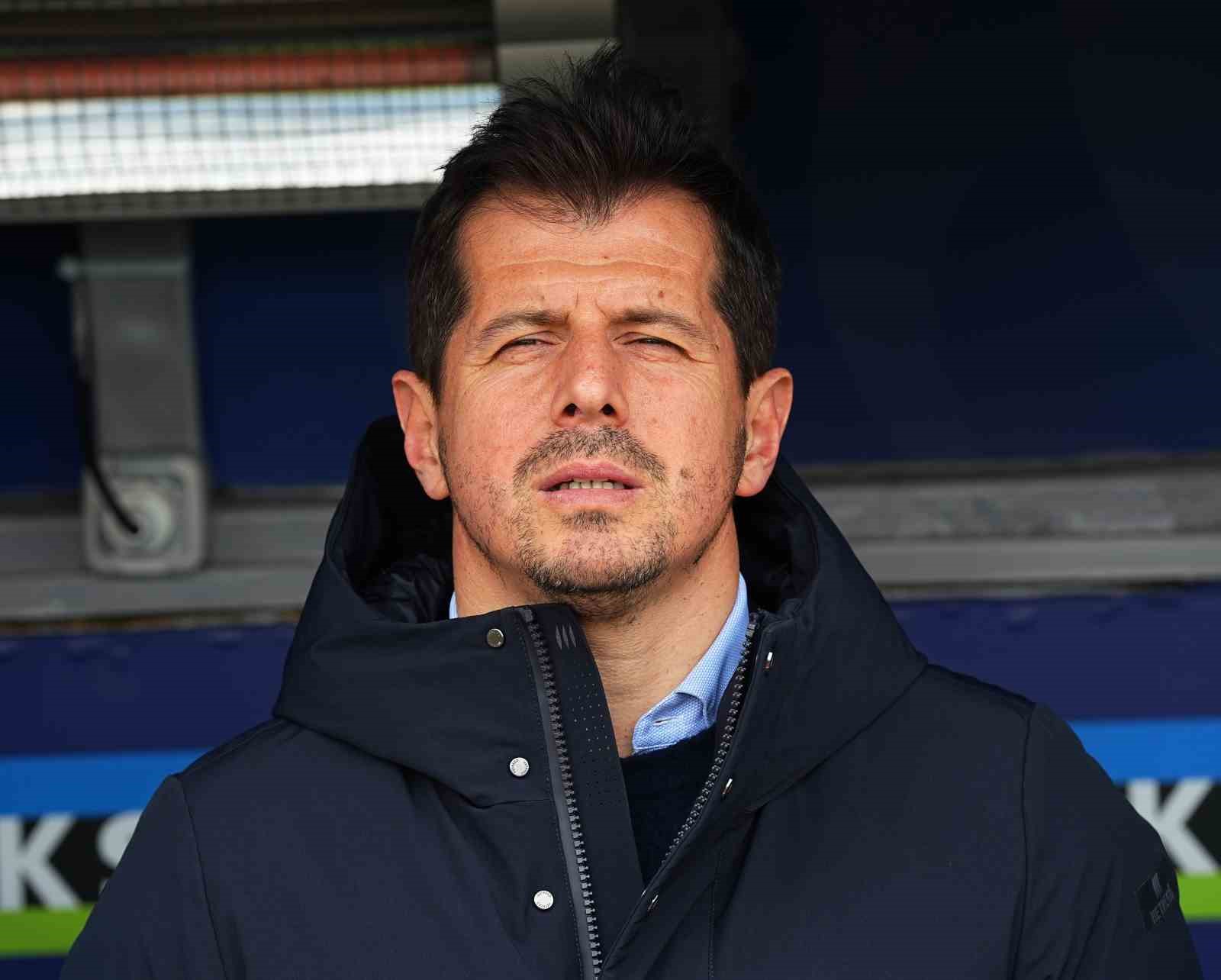 Trendyol Süper Lig: Kasımpaşa: 0 - Çaykur Rizespor: 0 (Maç devam ediyor) 7 trendyol super lig kasimpasa 0 caykur rizespor 0 mac devam ediyor 3 L3M1VDeP