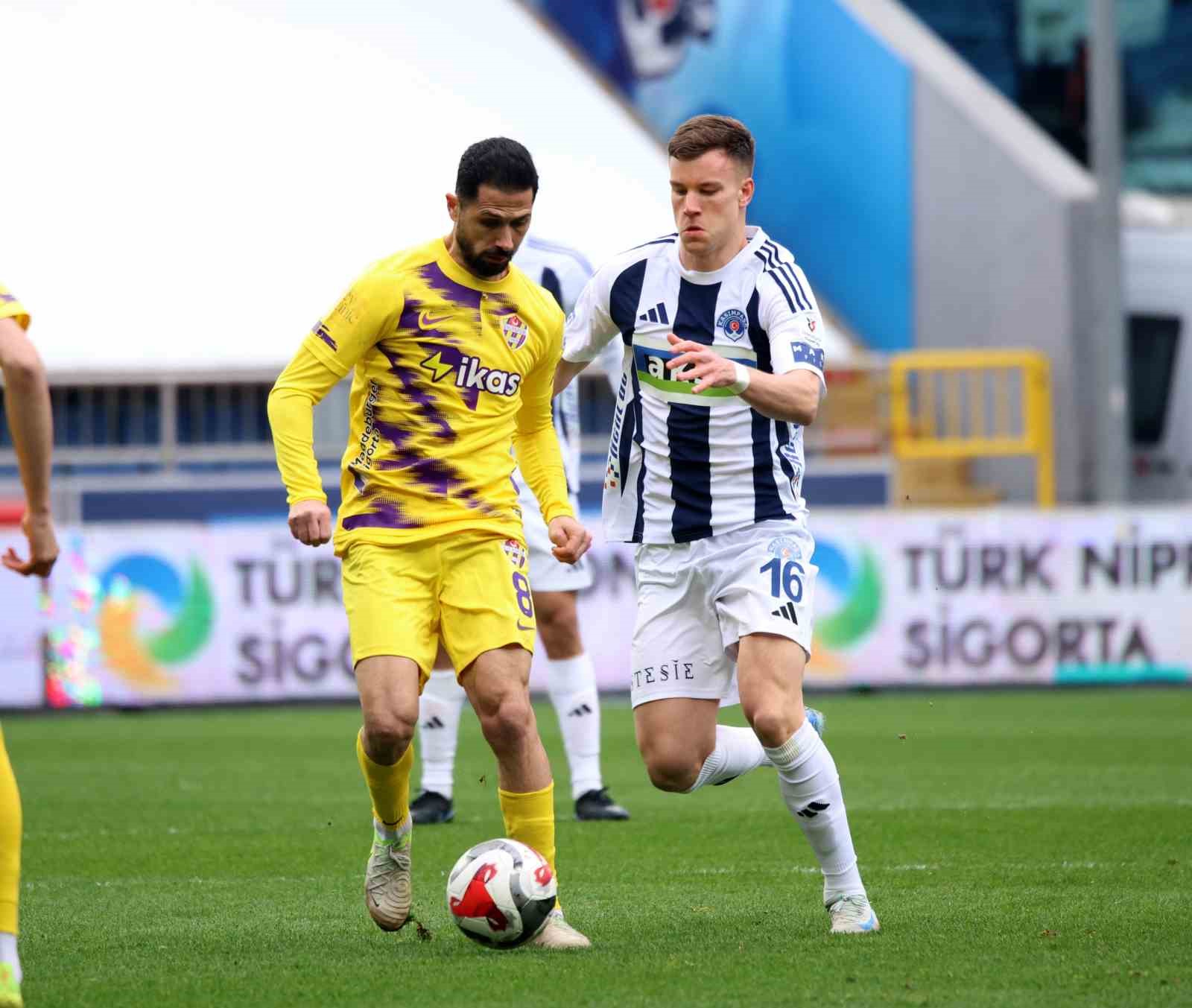 Trendyol Süper Lig: Kasımpaşa: 0 - Eyüpspor: 0 (Maç devam ediyor) 16 trendyol super lig kasimpasa 0 eyupspor 0 mac devam ediyor 12 APqB9yaq