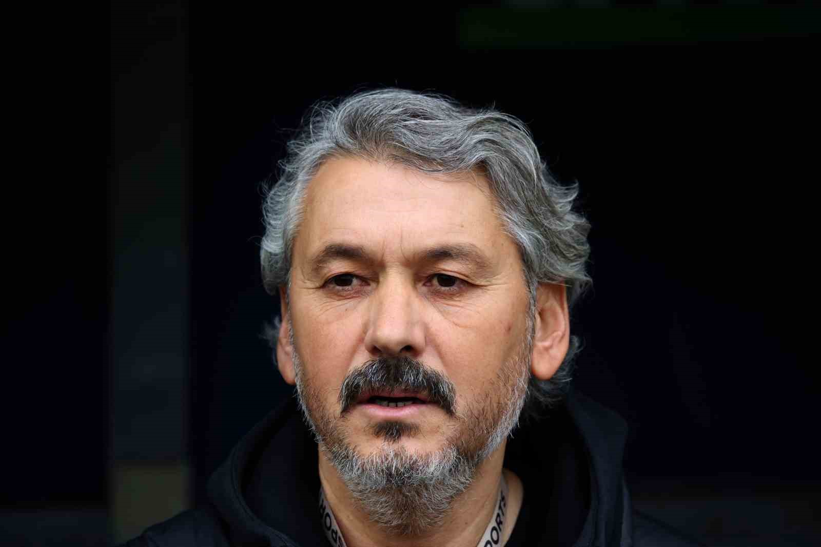 Trendyol Süper Lig: Kasımpaşa: 0 - Eyüpspor: 0 (Maç devam ediyor) 9 trendyol super lig kasimpasa 0 eyupspor 0 mac devam ediyor 5 el2YMfh3