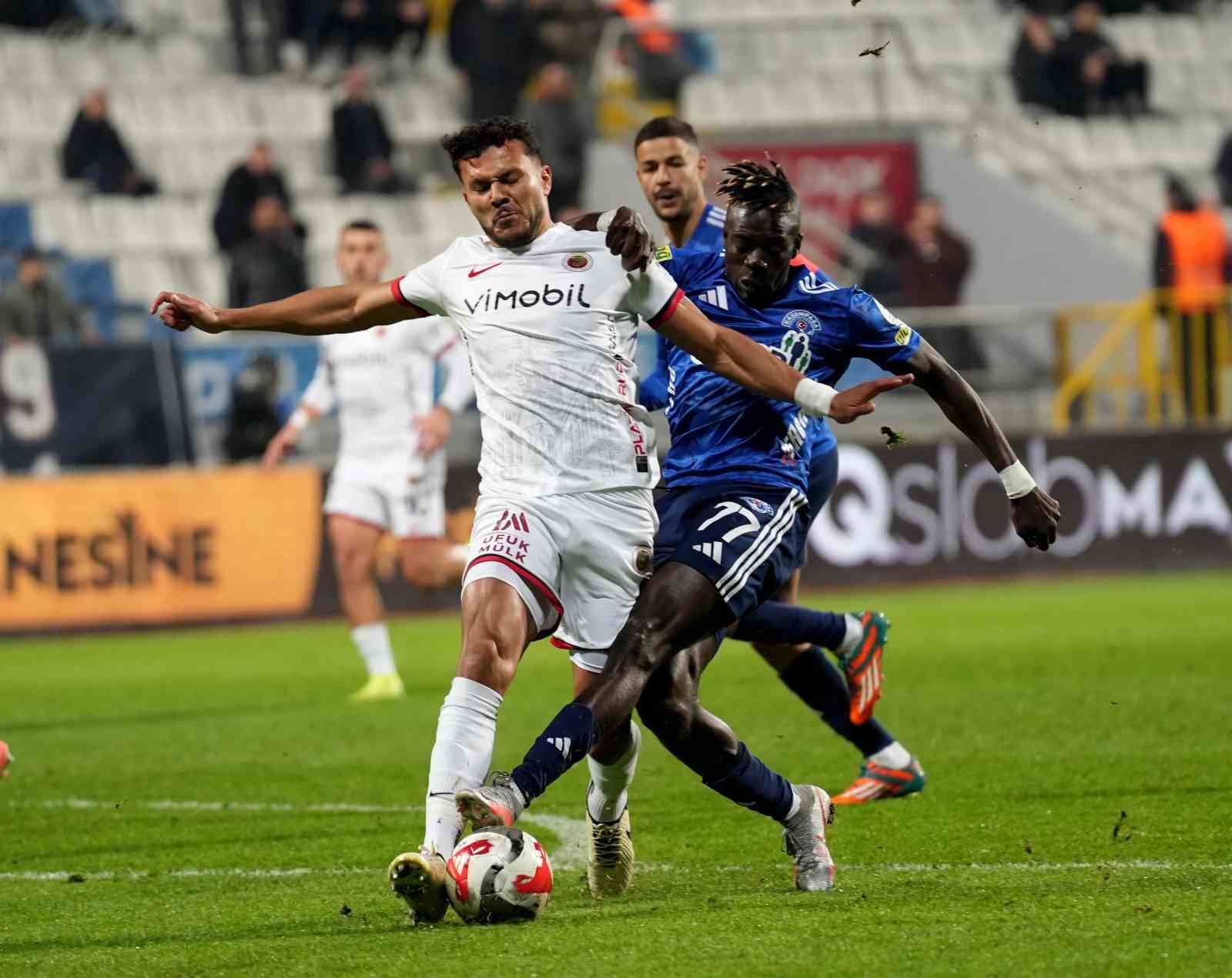 trendyol super lig kasimpasa 0 genclerbirligi 0 mac devam ediyor 10 kG7UK3FR