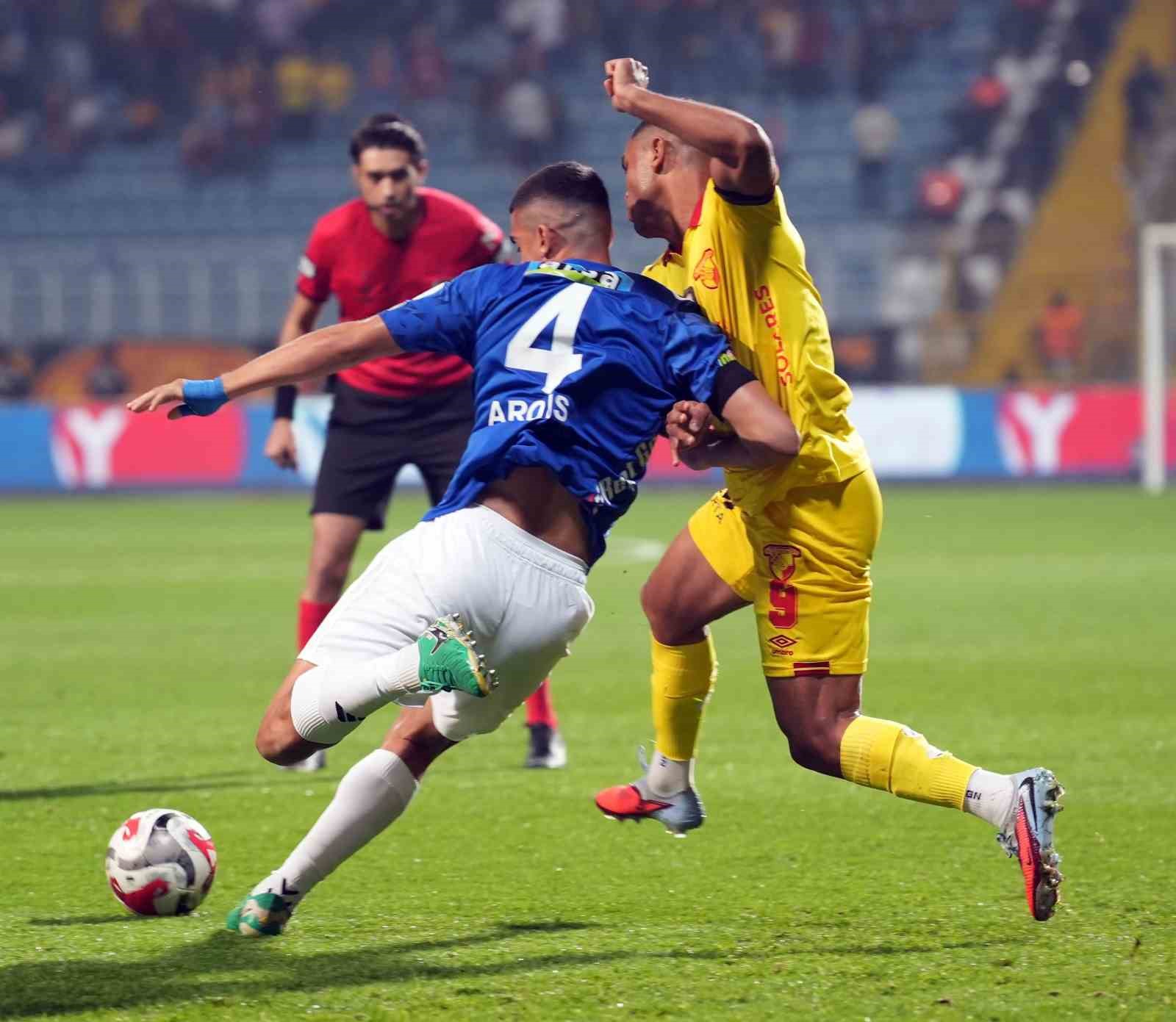 trendyol super lig kasimpasa 0 goztepe 0 mac devam ediyor 10 viPh2p67