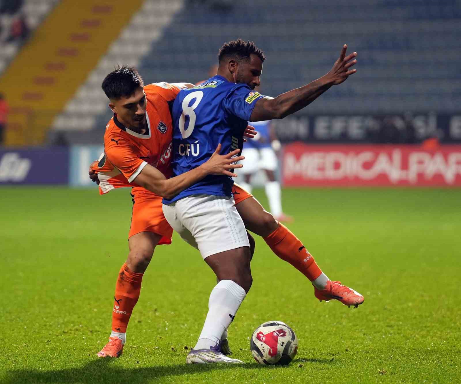 trendyol super lig kasimpasa 0 rams basaksehir 0 mac devam ediyor 13