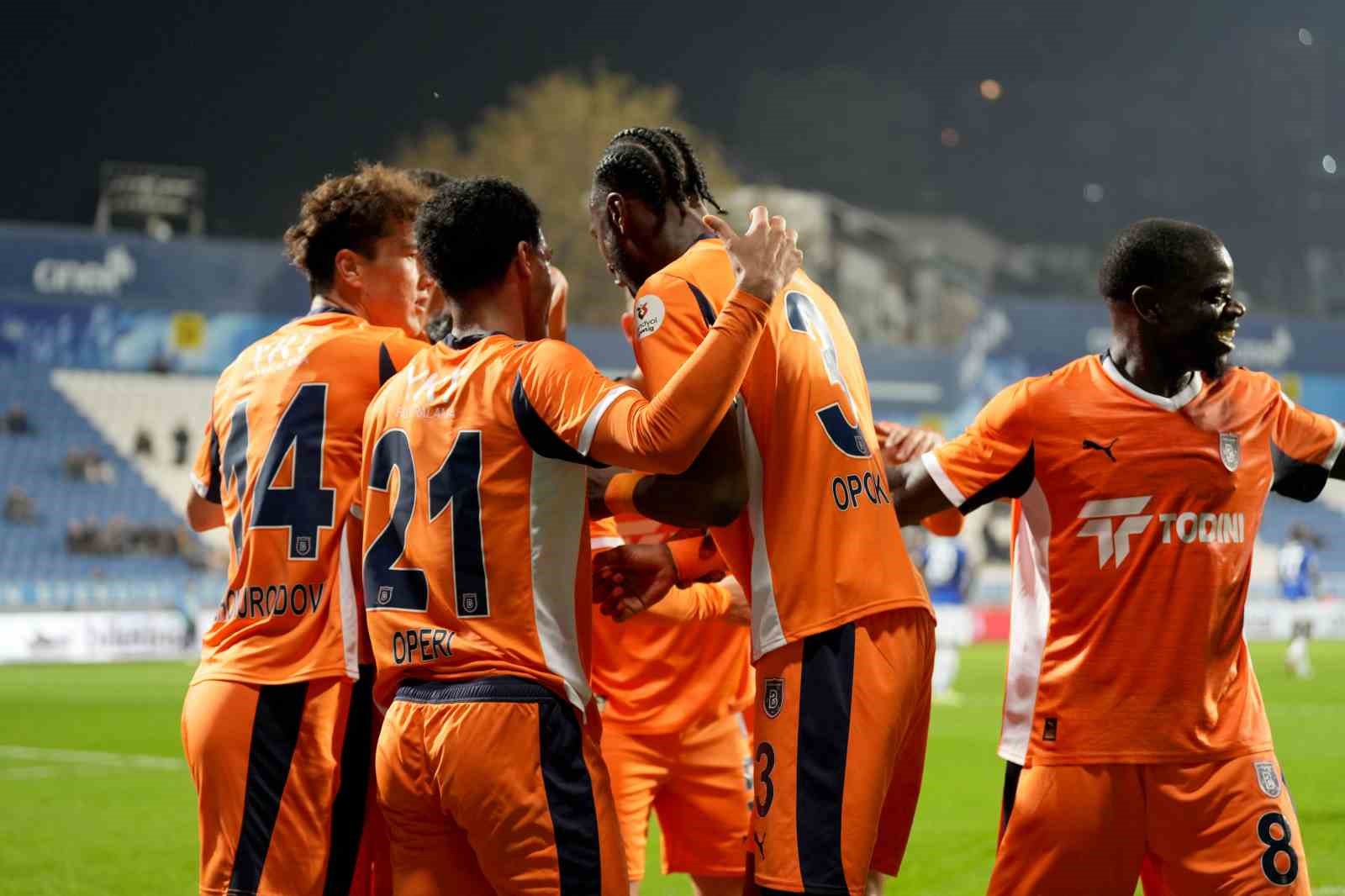 trendyol super lig kasimpasa 0 rams basaksehir 2 ilk yari 12 jvZjVr1p