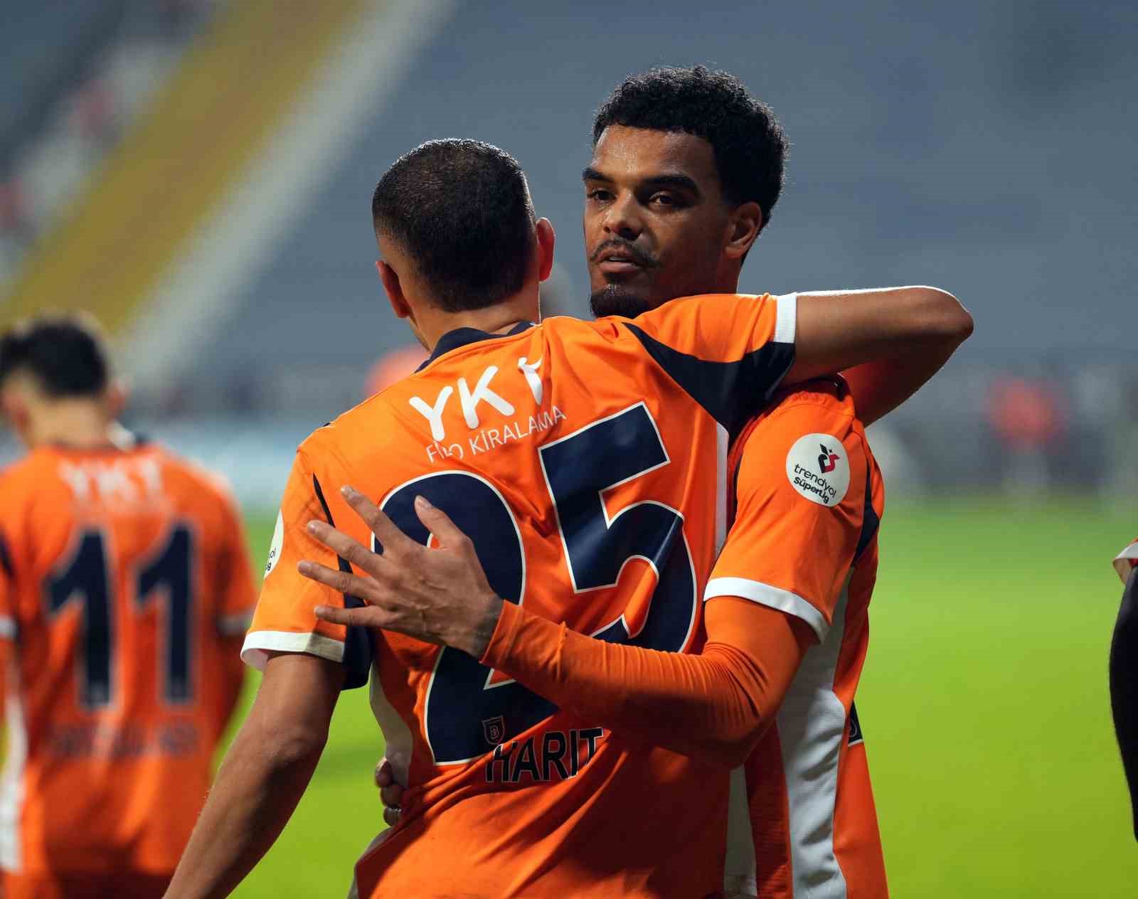 trendyol super lig kasimpasa 0 rams basaksehir 2 ilk yari 36 44LXbgXQ
