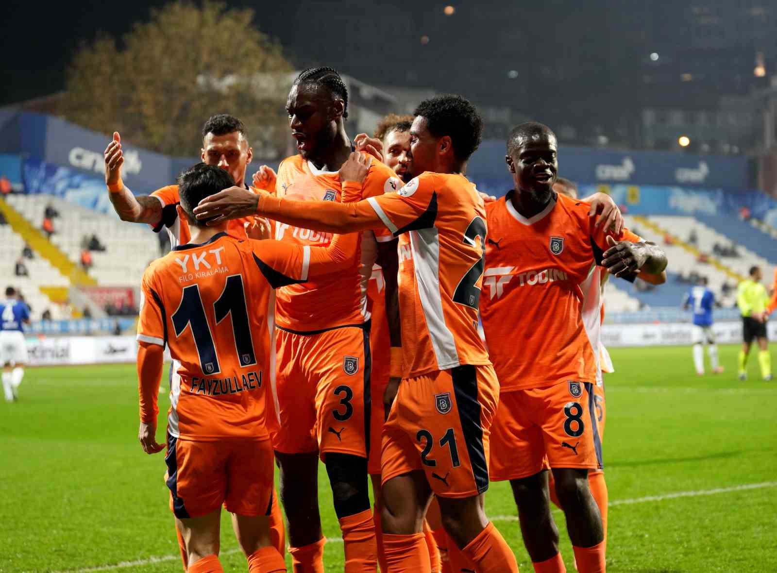 trendyol super lig kasimpasa 0 rams basaksehir 2 ilk yari 7 glXfjUAs