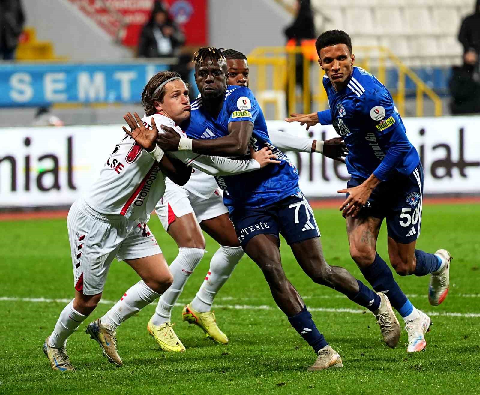 trendyol super lig kasimpasa 0 samsunspor 0 mac devam ediyor 20 95mONzhj
