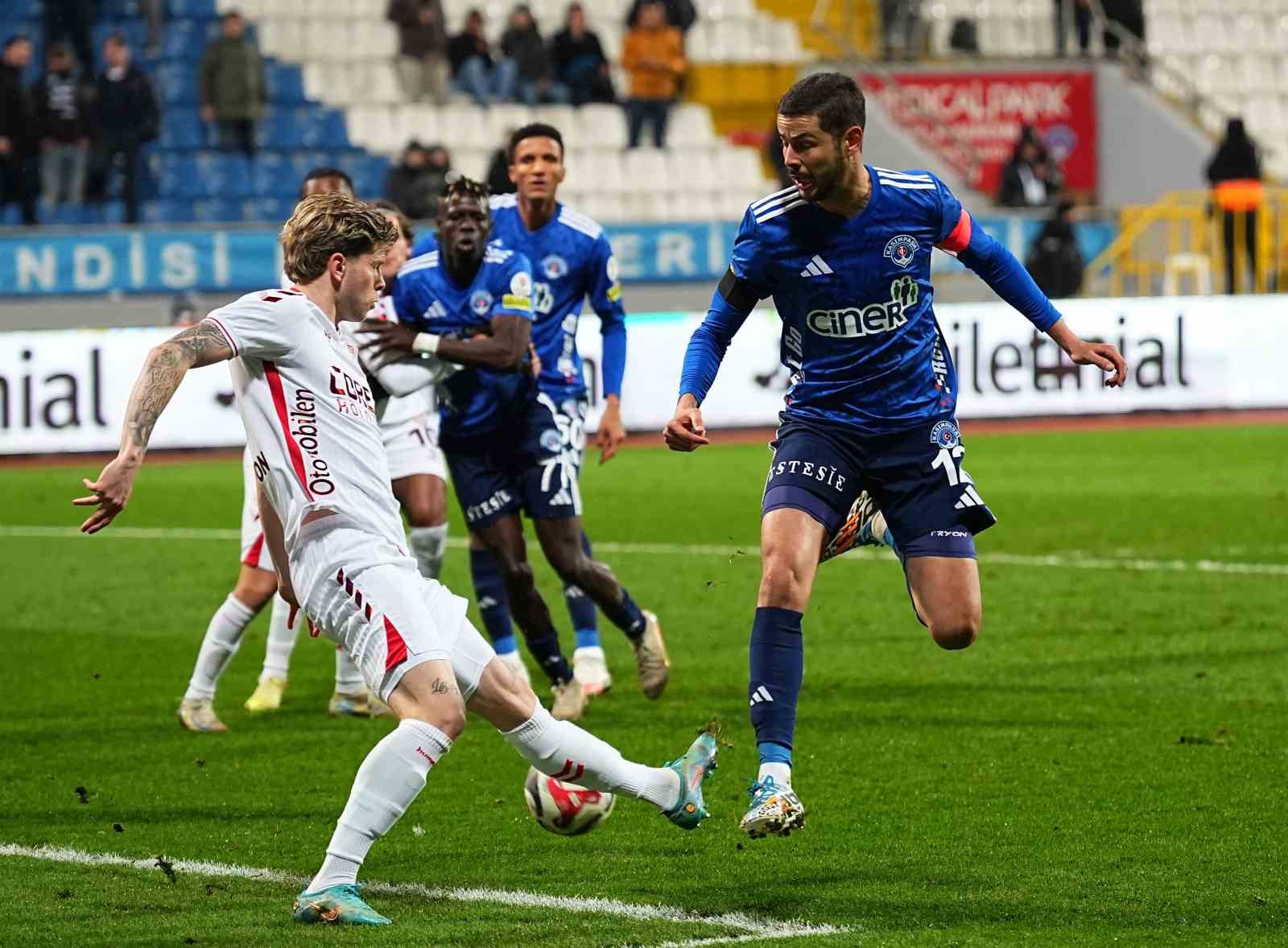 trendyol super lig kasimpasa 0 samsunspor 0 mac devam ediyor 21 2J3l3QAq