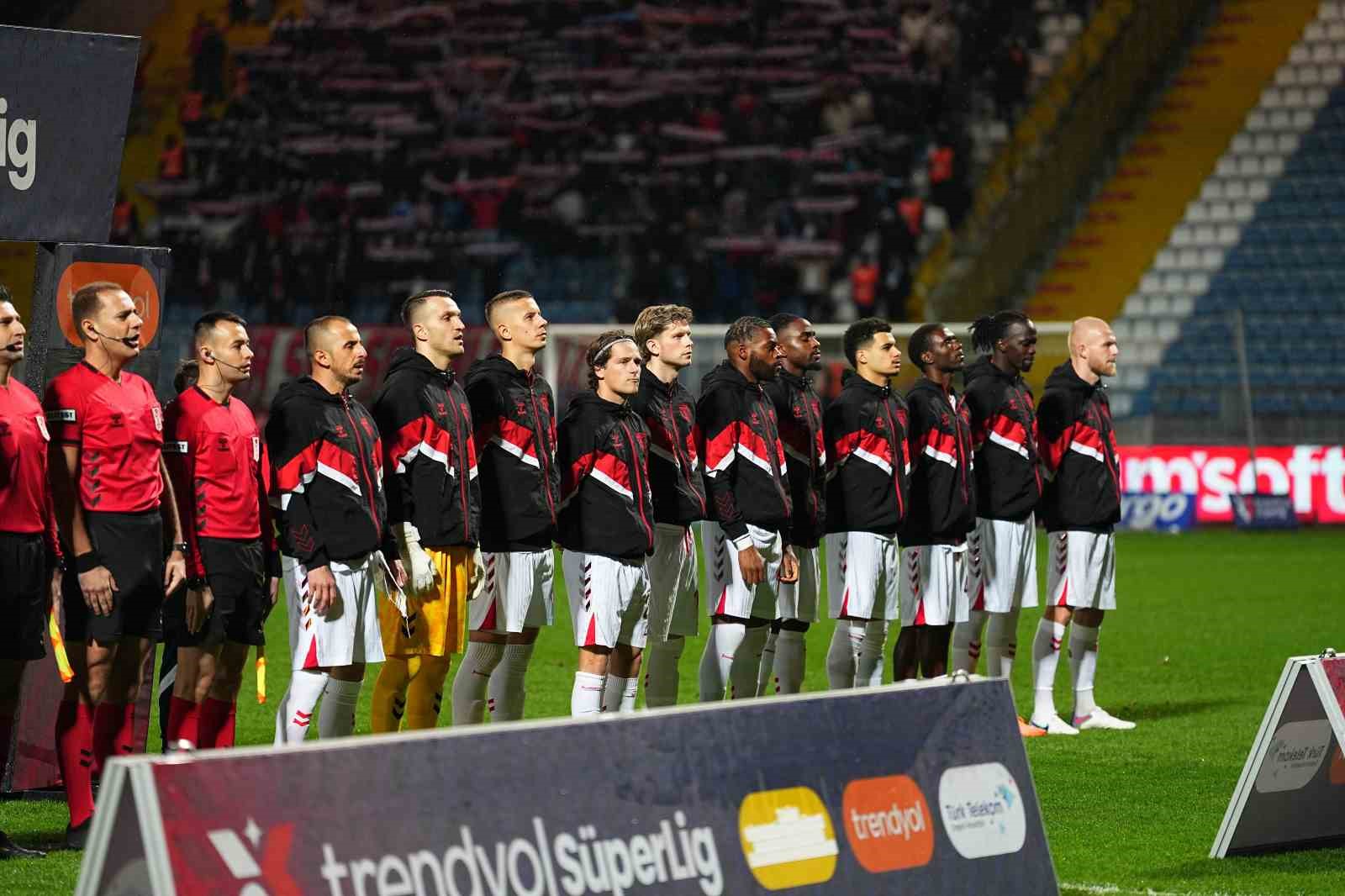 trendyol super lig kasimpasa 0 samsunspor 0 mac devam ediyor 6 4uAbhWJ3