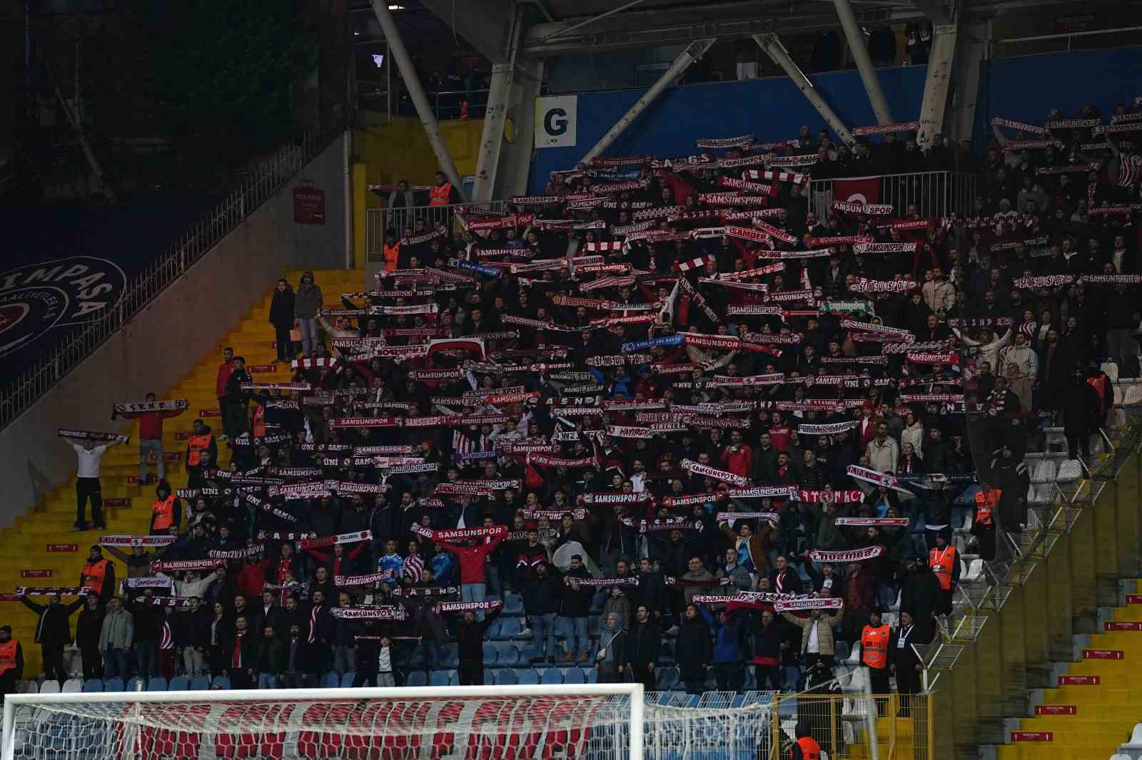trendyol super lig kasimpasa 0 samsunspor 0 mac devam ediyor 8 Dpnww9aJ