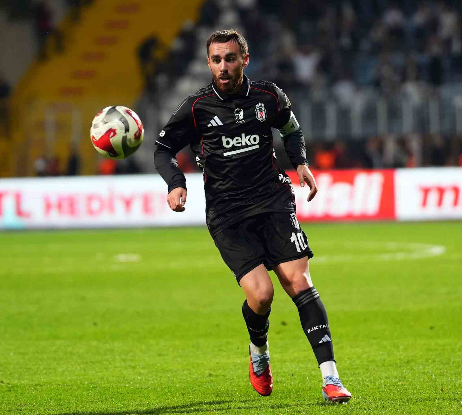 trendyol super lig kasimpasa 1 besiktas 1 mac sonucu 22 ekuOVGjS