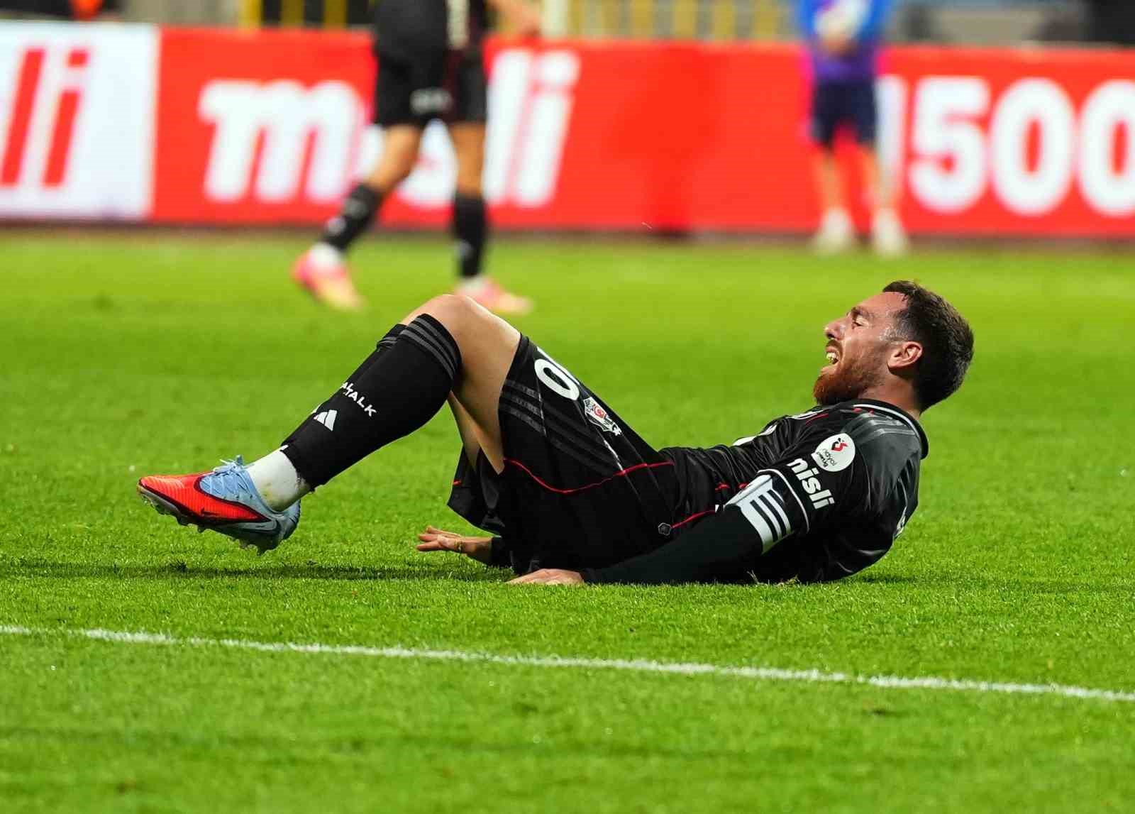 trendyol super lig kasimpasa 1 besiktas 1 mac sonucu 23 86cUfVmR