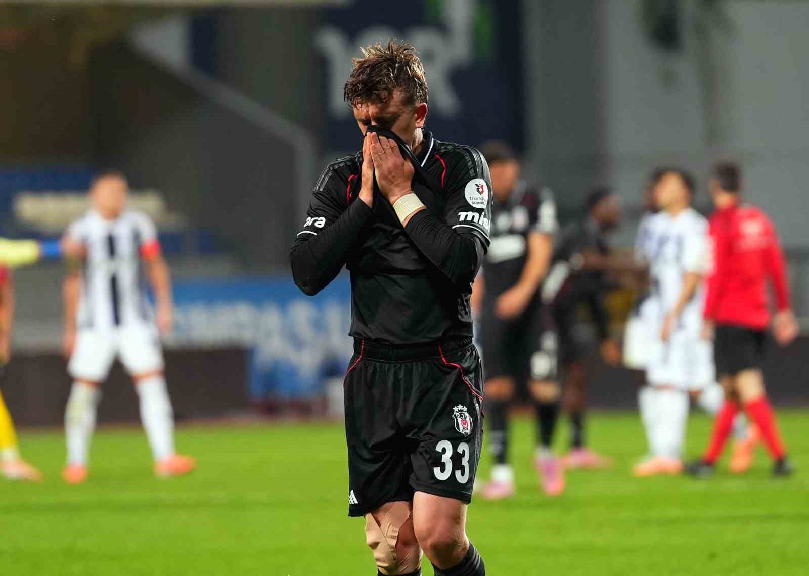 trendyol super lig kasimpasa 1 besiktas 1 mac sonucu 27 qPjR5jei