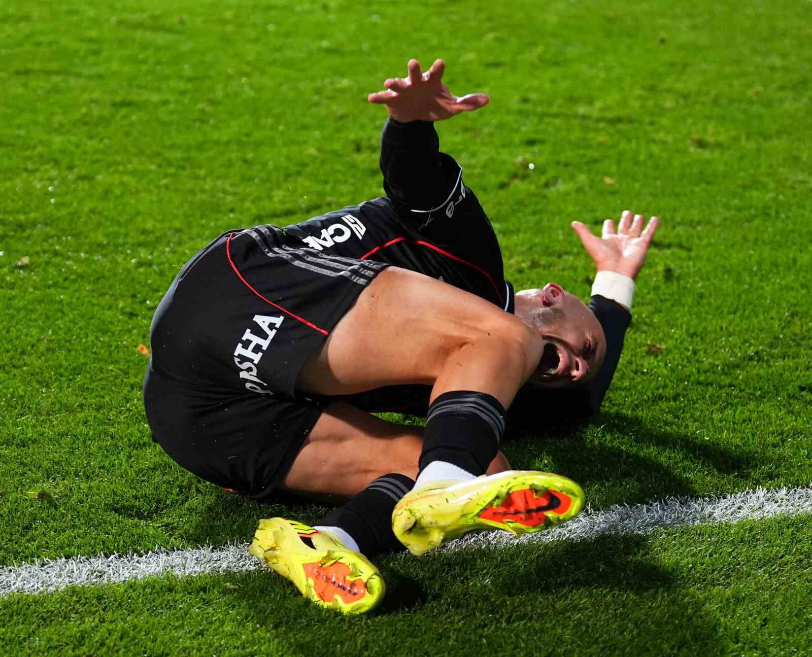 trendyol super lig kasimpasa 1 besiktas 1 mac sonucu 5 qB3zOKUp