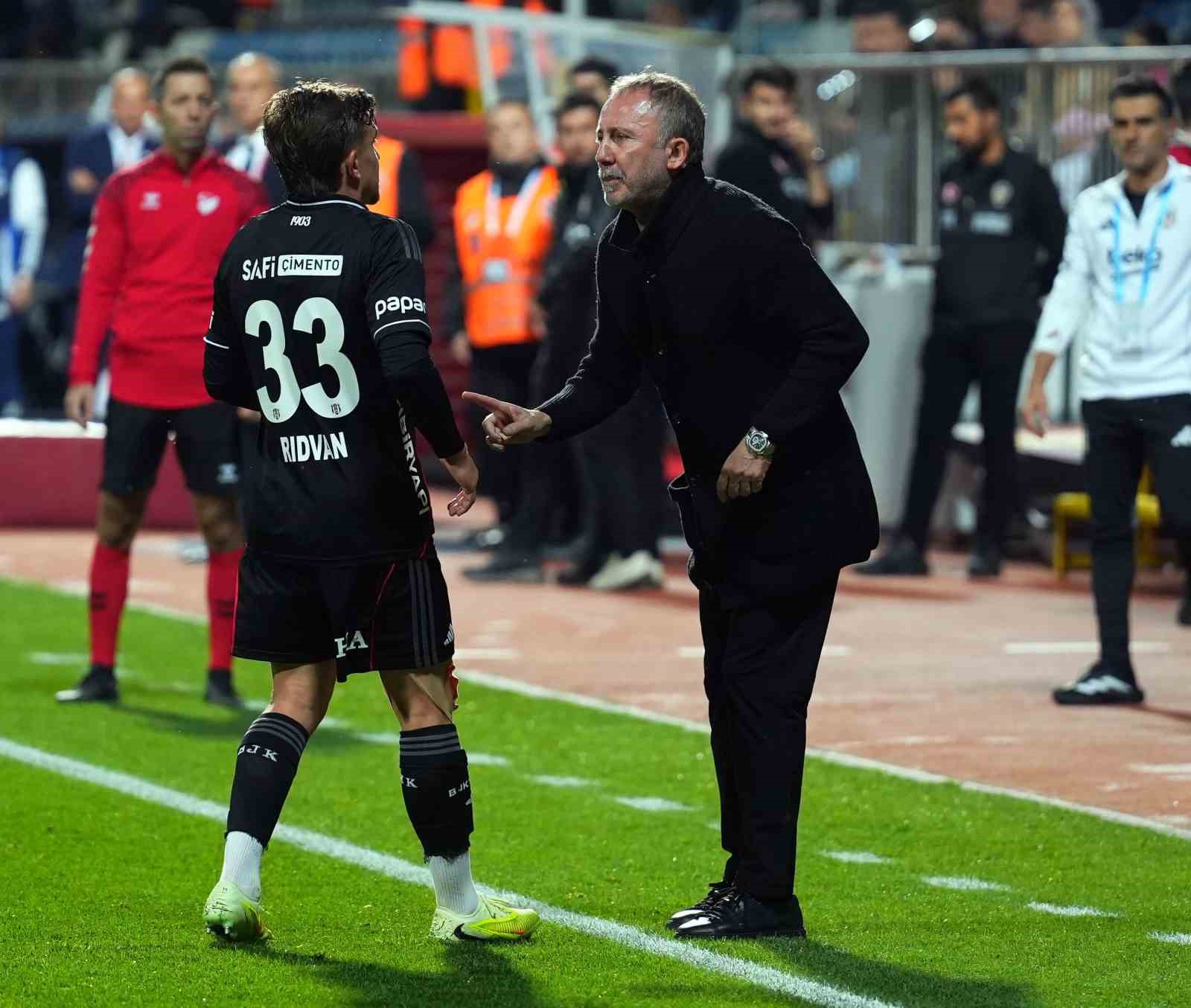 trendyol super lig kasimpasa 1 besiktas 1 mac sonucu 8 edybRnhM