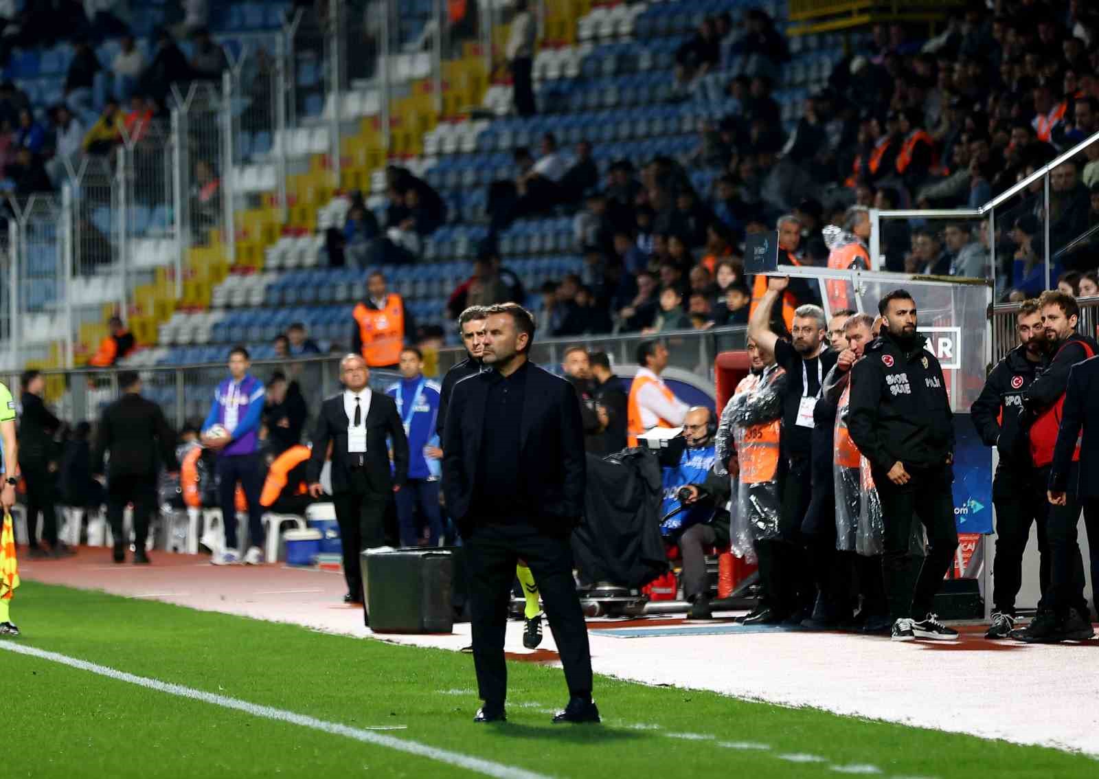 trendyol super lig kasimpasa 1 galatasaray 0 ilk yari 13 cLS9Egzk