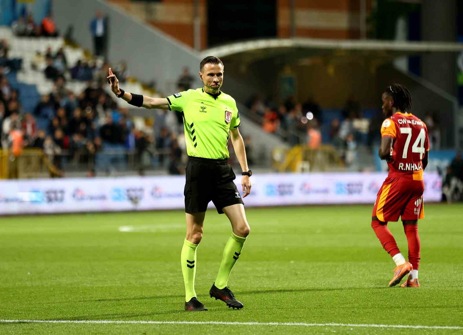 trendyol super lig kasimpasa 1 galatasaray 0 ilk yari 17 kf4WQNzt
