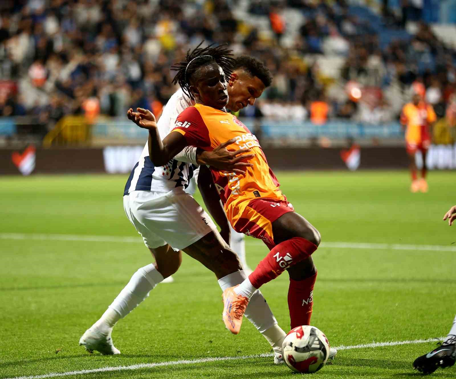 trendyol super lig kasimpasa 1 galatasaray 0 ilk yari 5 YeaqJpik