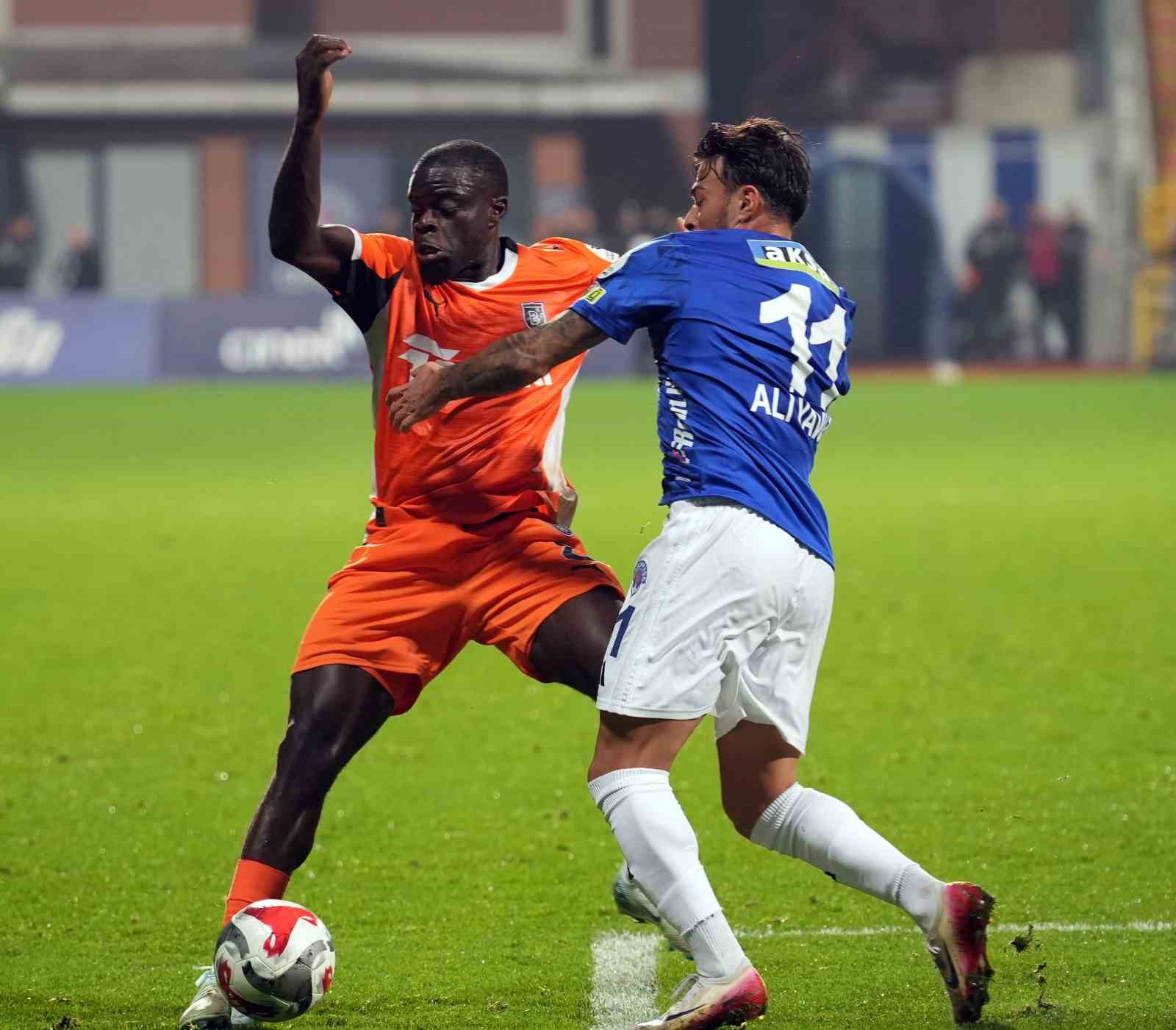 trendyol super lig kasimpasa 1 rams basaksehir 3 mac sonucu 2 pGRPAsLw