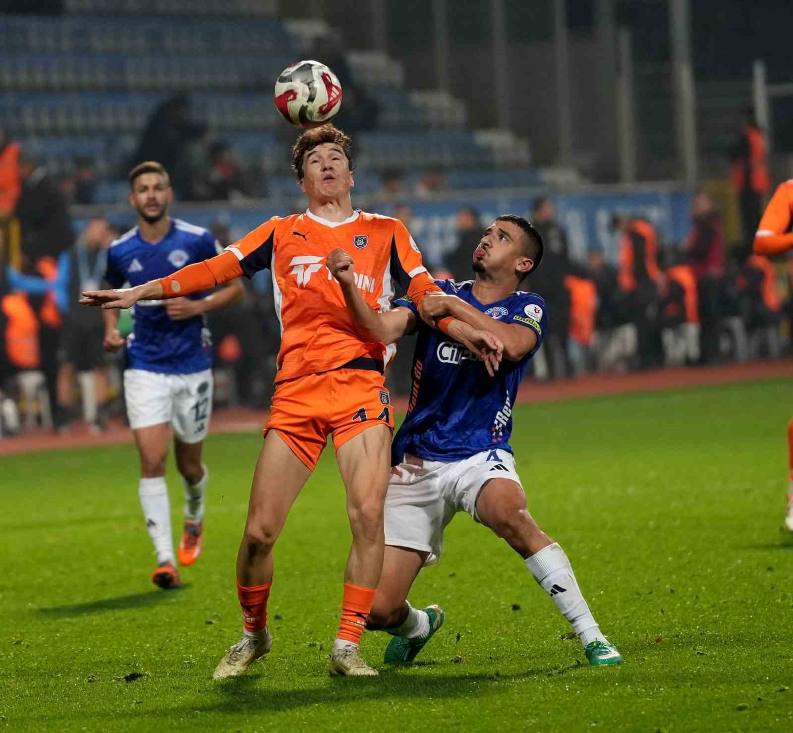 trendyol super lig kasimpasa 1 rams basaksehir 3 mac sonucu 4