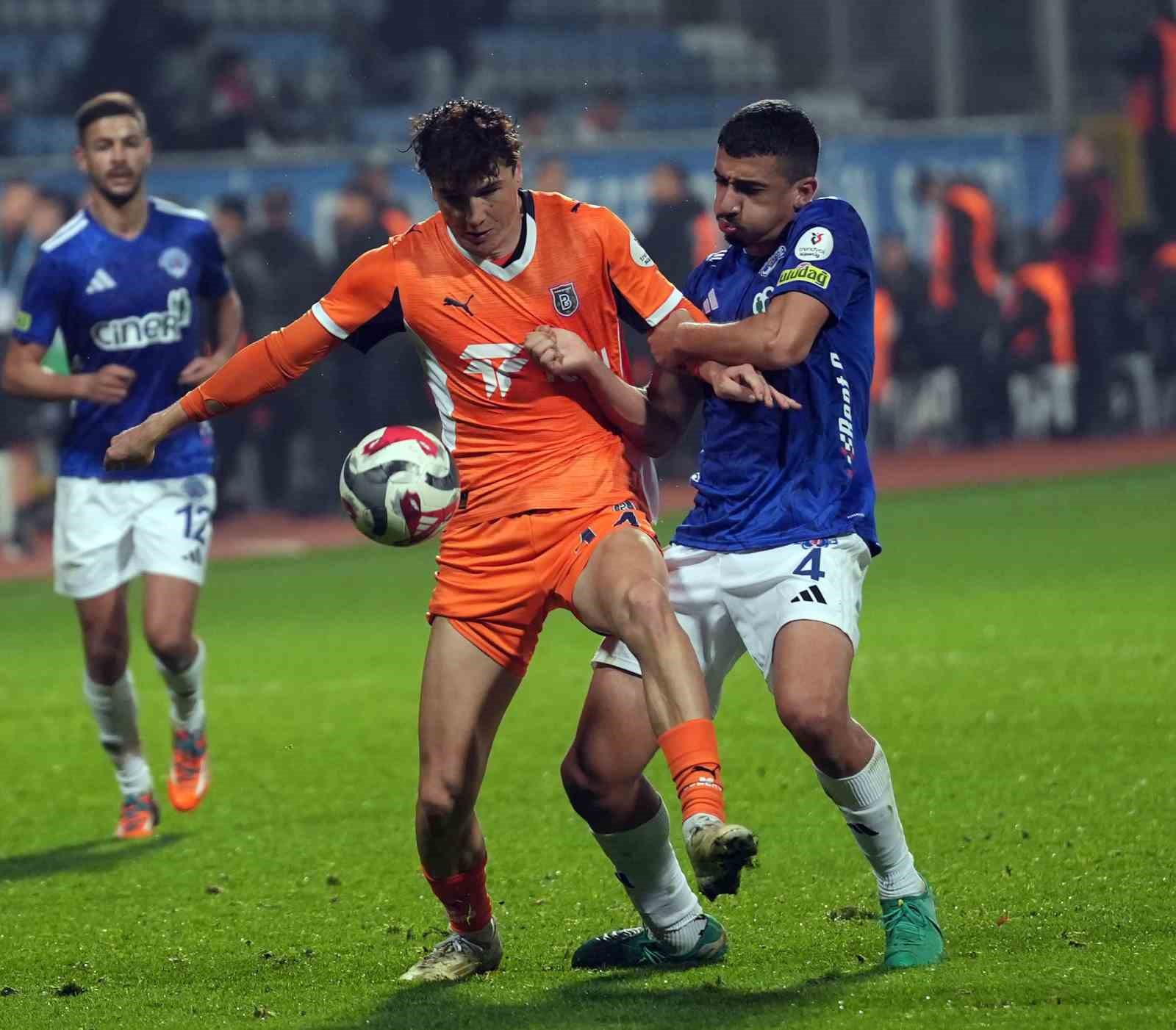 trendyol super lig kasimpasa 1 rams basaksehir 3 mac sonucu 5