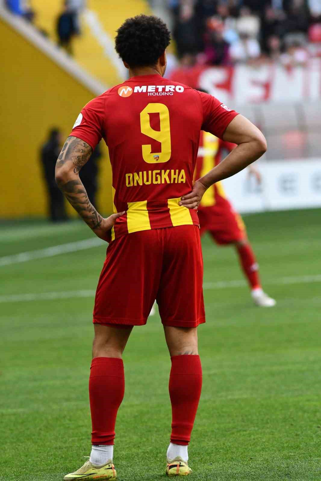 Trendyol Süper Lig: Kayserispor: 0 - Çaykur Rizespor: 0 (Maç devam ediyor) 16 trendyol super lig kayserispor 0 caykur rizespor 0 mac devam ediyor 12 Pz65JUcJ