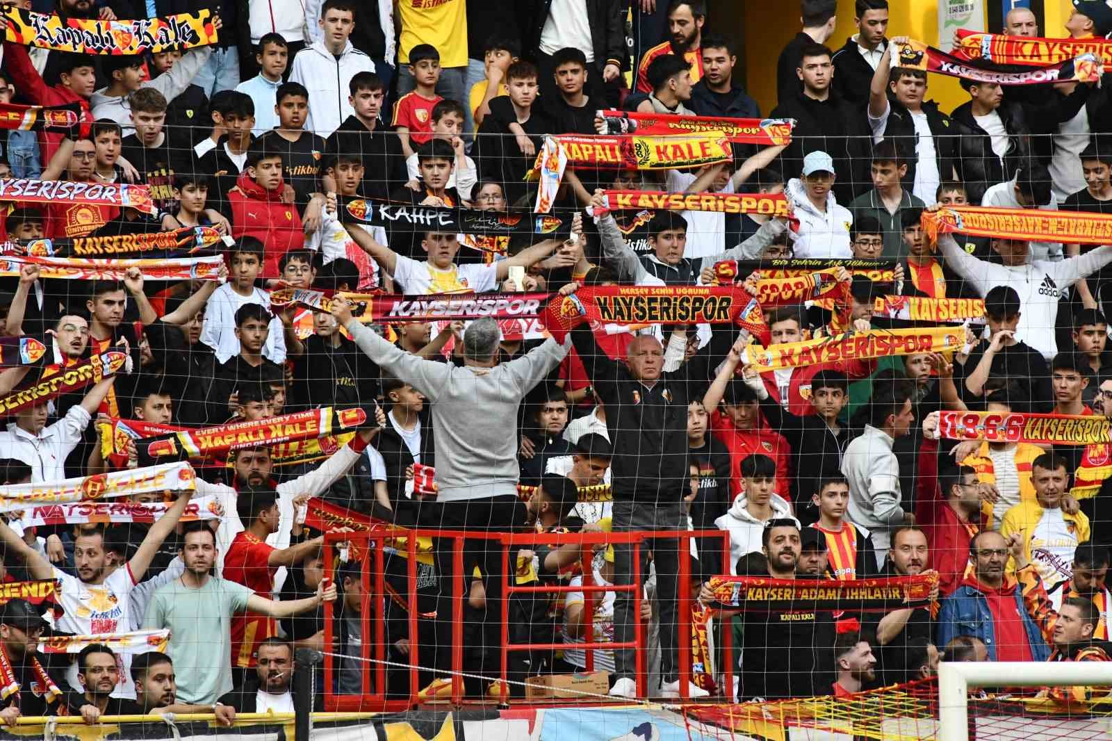 Trendyol Süper Lig: Kayserispor: 0 - Çaykur Rizespor: 0 (Maç devam ediyor) 7 trendyol super lig kayserispor 0 caykur rizespor 0 mac devam ediyor 3 ifjWGTip