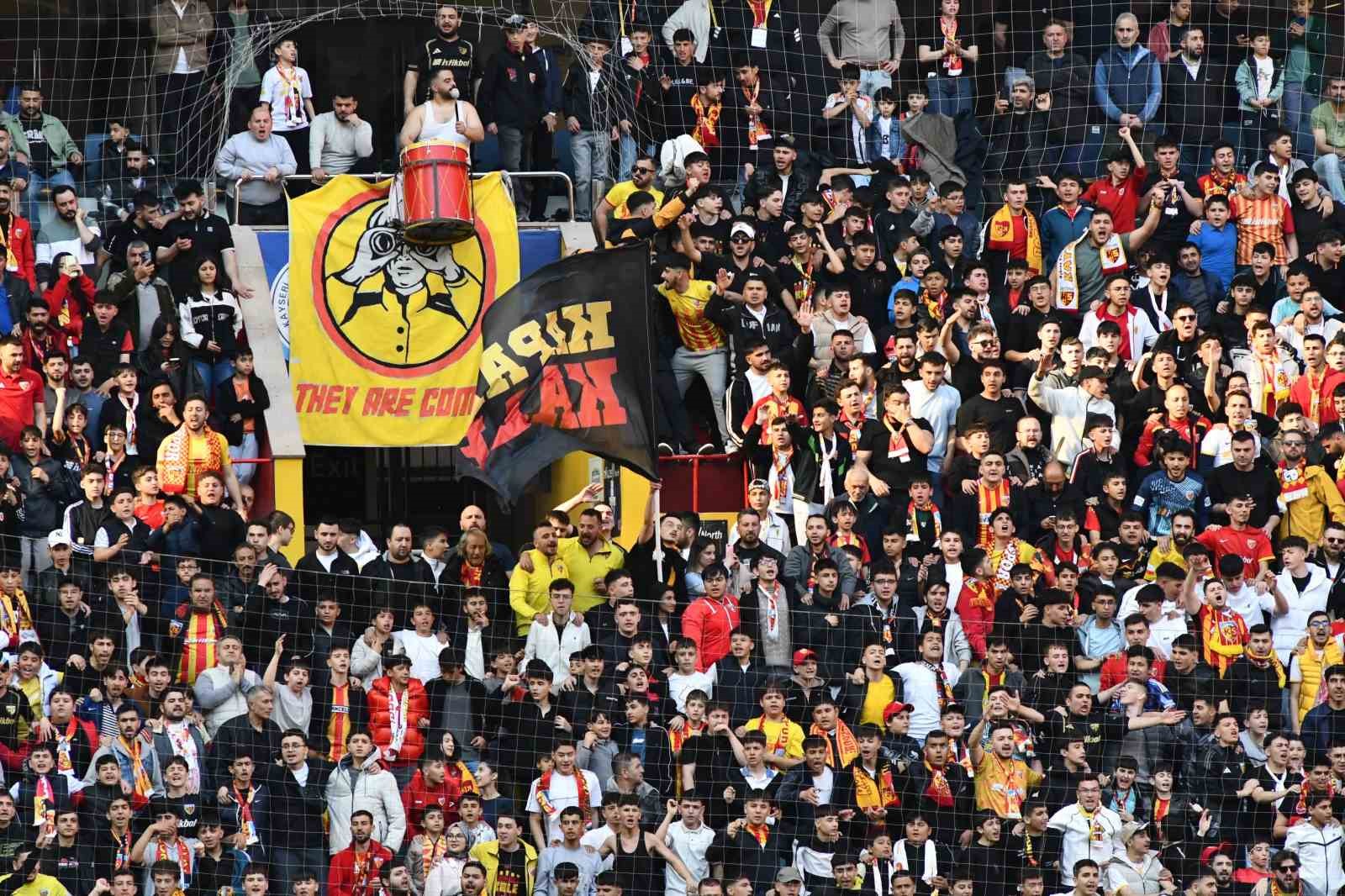 Trendyol Süper Lig: Kayserispor: 0 - Çaykur Rizespor: 0 (Maç devam ediyor) 9 trendyol super lig kayserispor 0 caykur rizespor 0 mac devam ediyor 5 K4NbTzLZ