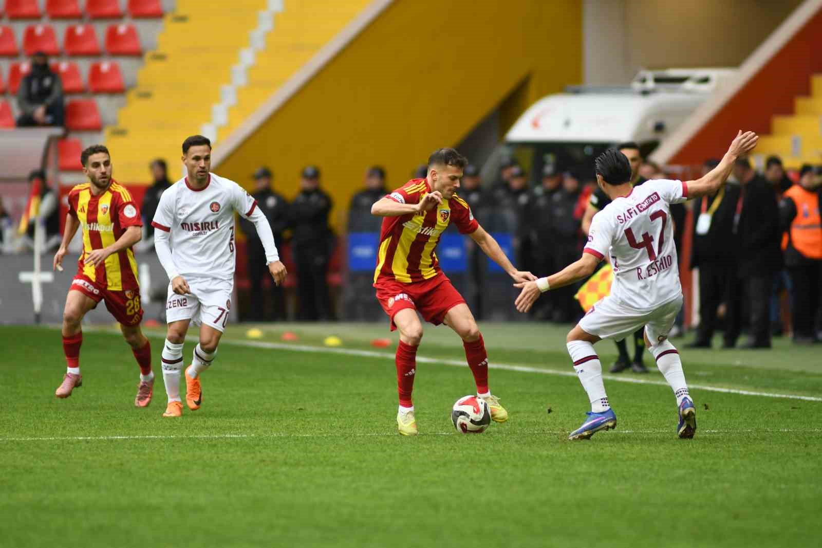 trendyol super lig kayserispor 0 fatih karagumruk 0 mac devam ediyor 3 I2iJj5Cp