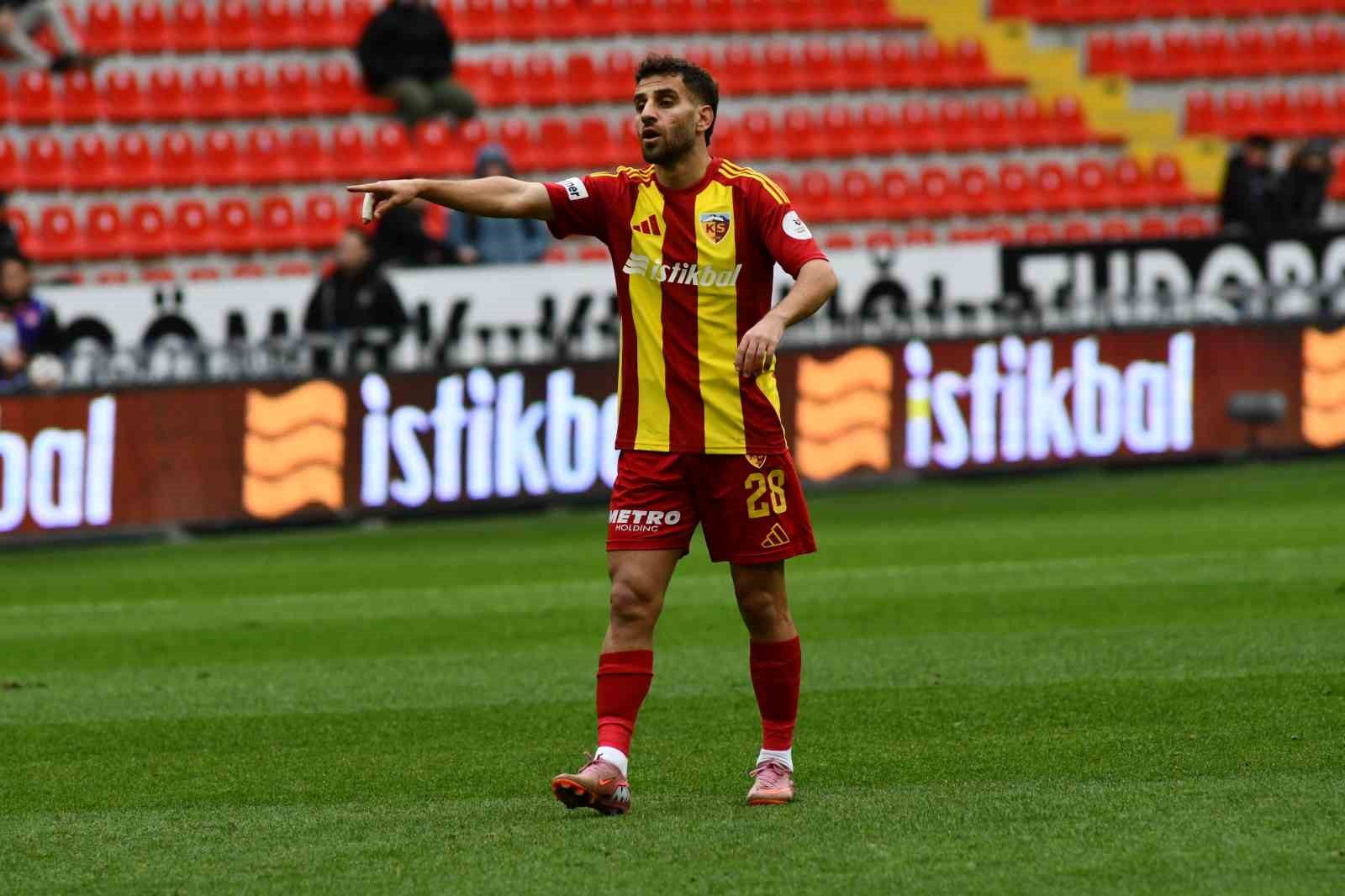 trendyol super lig kayserispor 0 fatih karagumruk 0 mac devam ediyor 9 cEfwXqcV