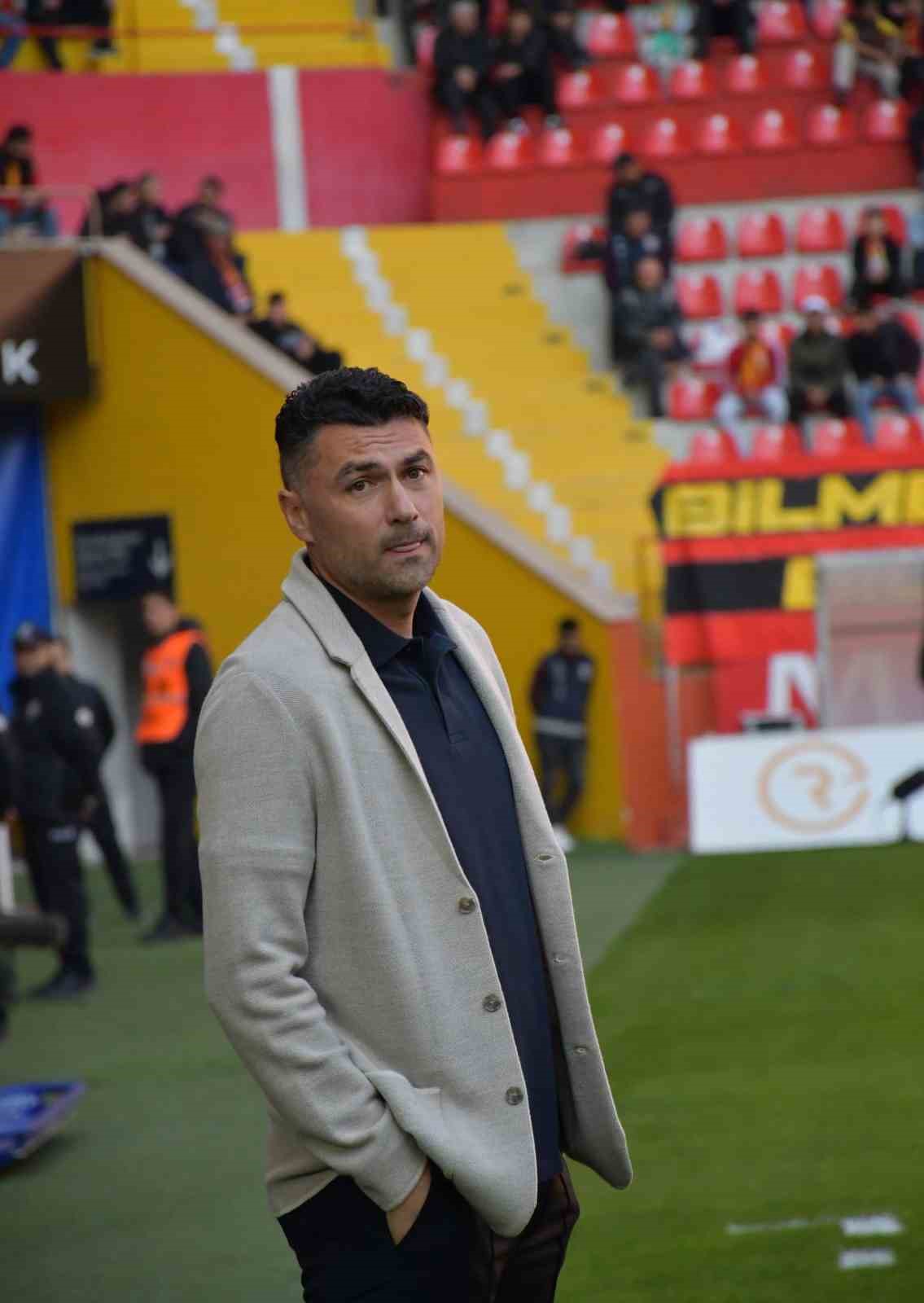 trendyol super lig kayserispor 0 gaziantep fk 0 mac devam ediyor 17 YWSVcvO1